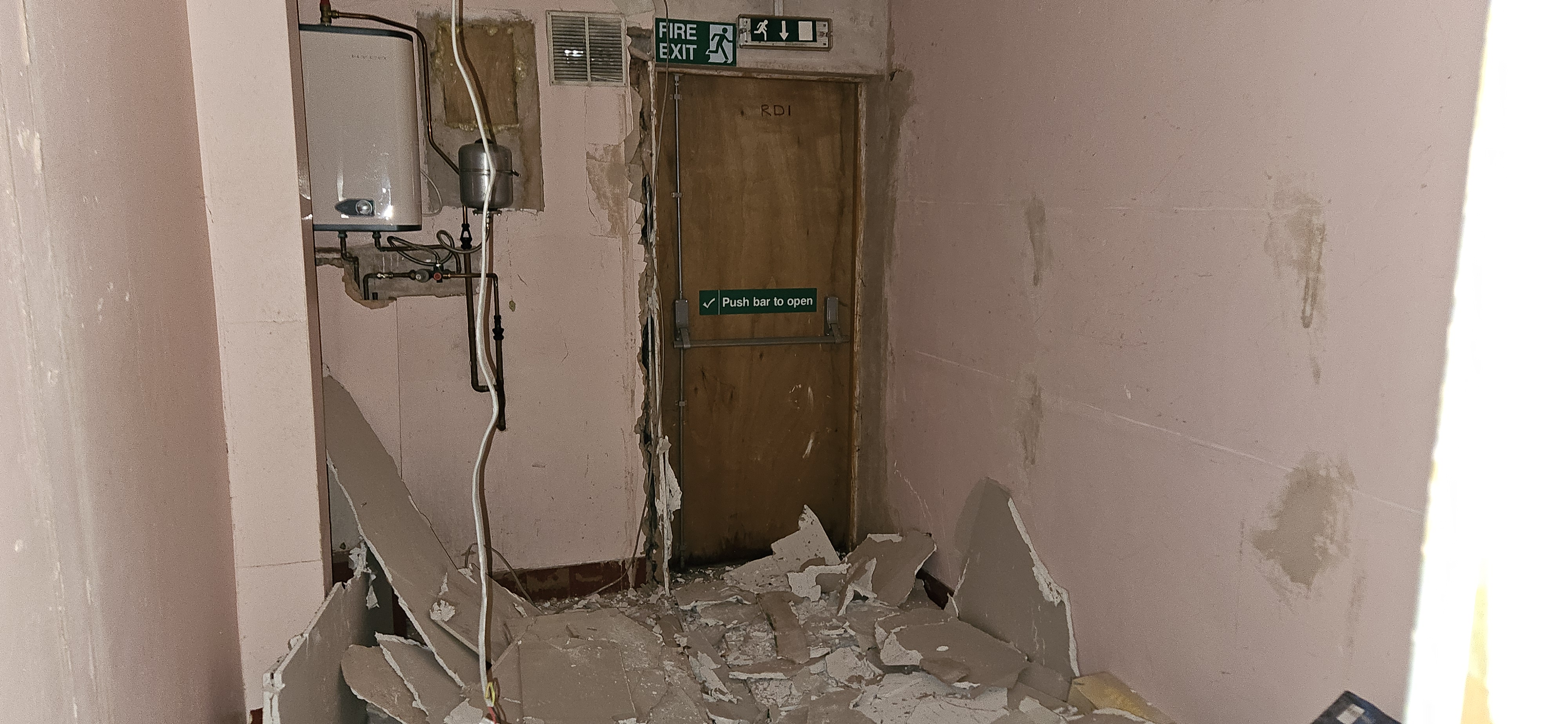 94-96 Marshland Road, Moorends, Doncaster DN8 4SZ