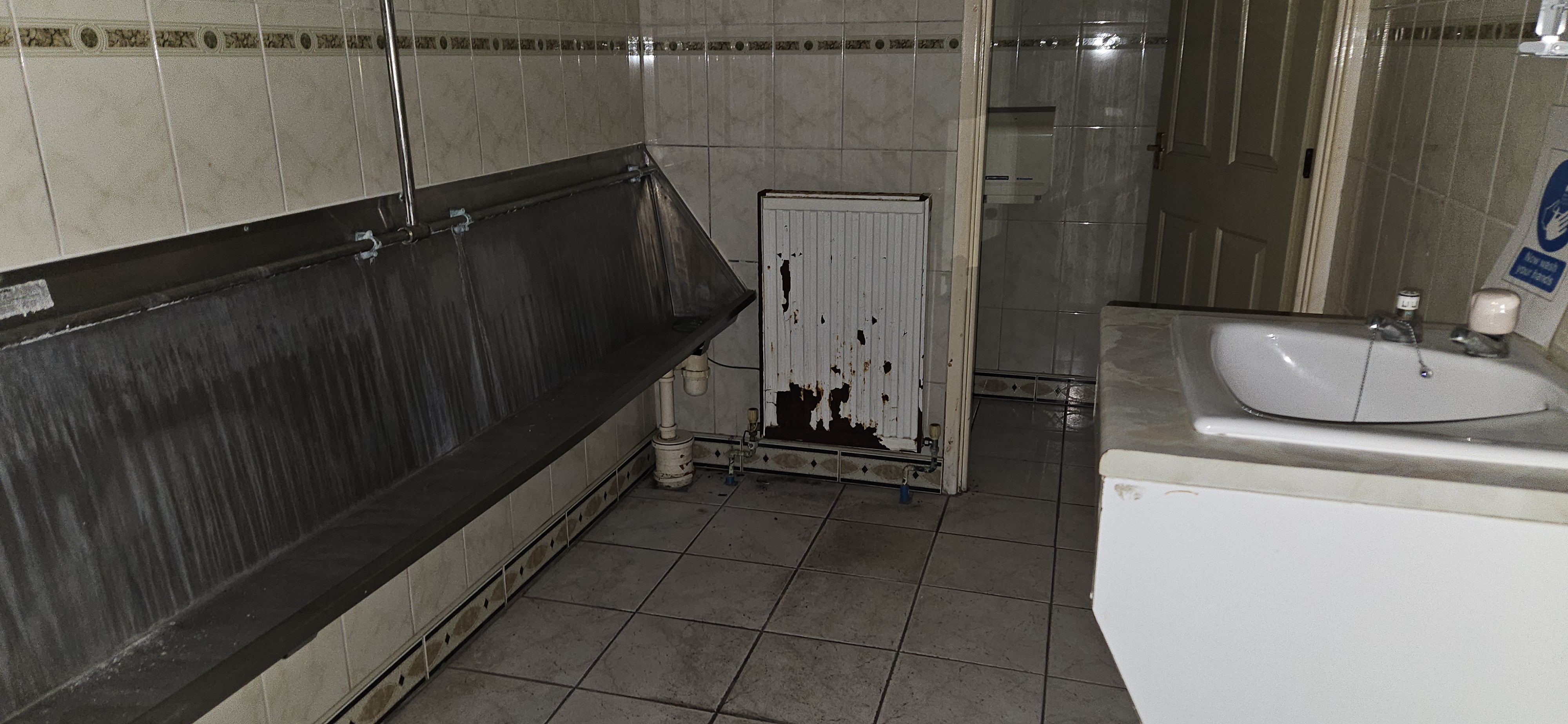 94-96 Marshland Road, Moorends, Doncaster DN8 4SZ