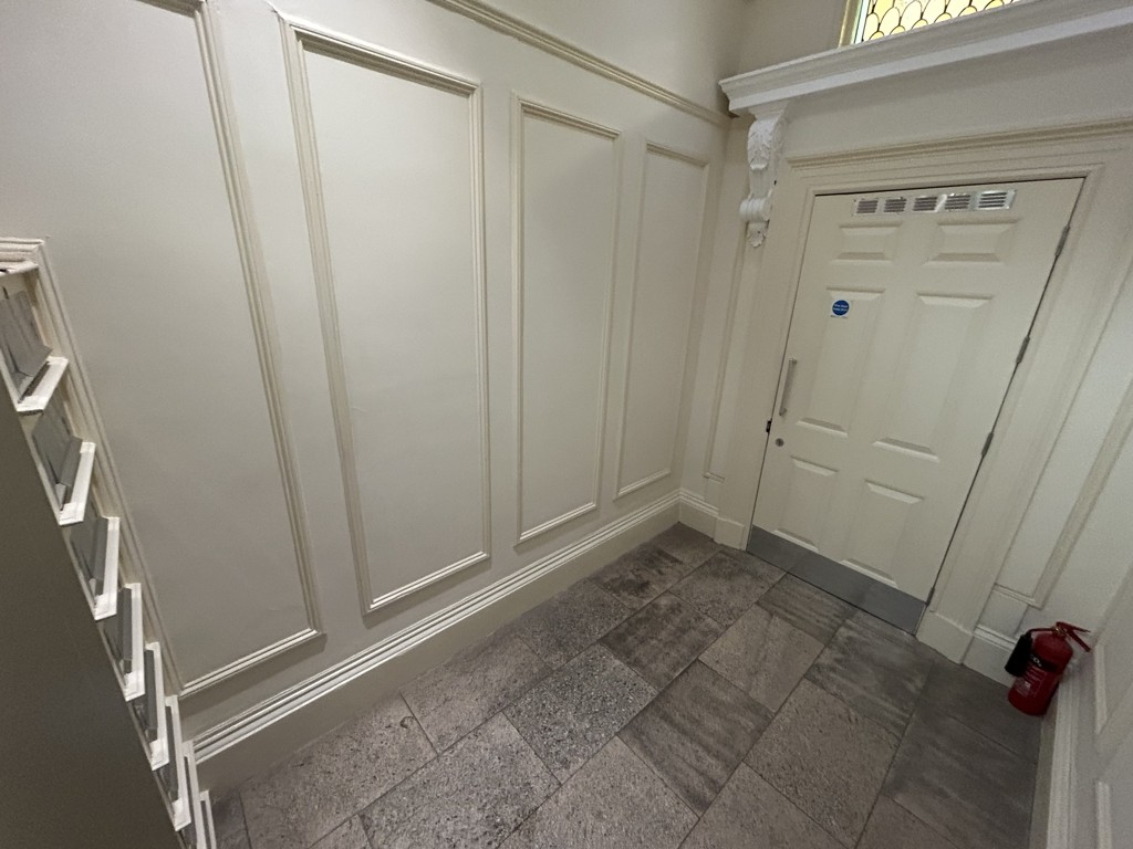 Apartment 1, 22 Winckley Square, Preston, Lancashire PR1 3JJ