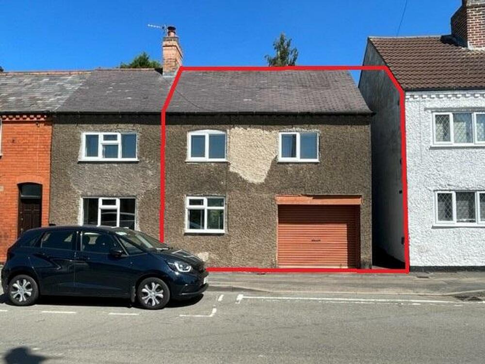 Photo of 7A Station Road, Ratby, Leicester LE6 0JQ