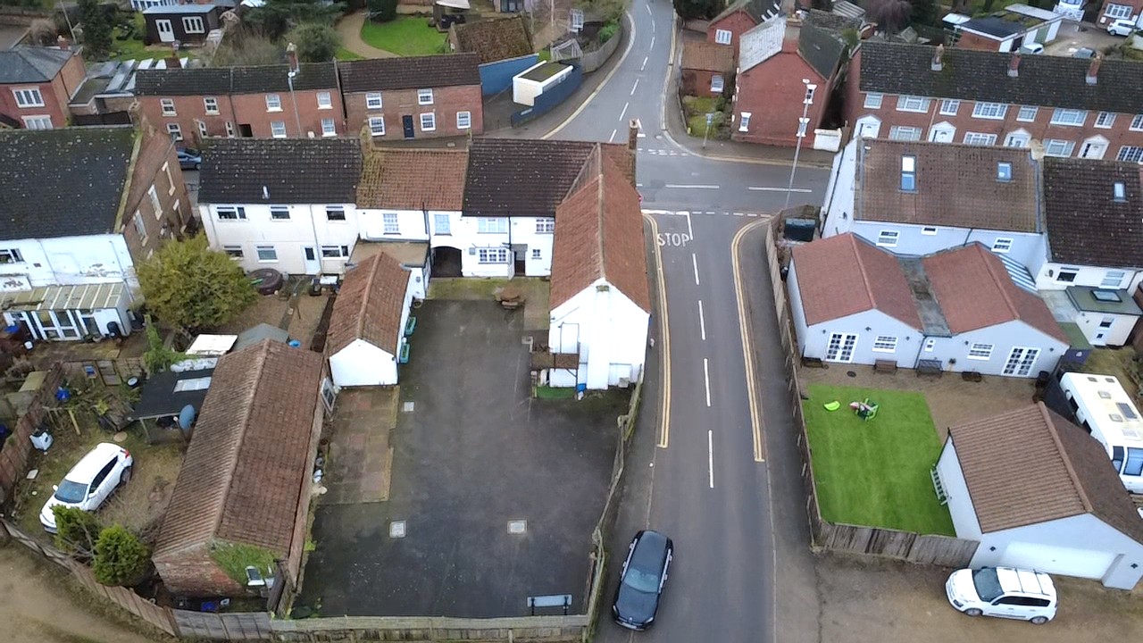 The Former Bell Inn, 83-85 High Street, Gosberton, Spalding PE11 4NJ