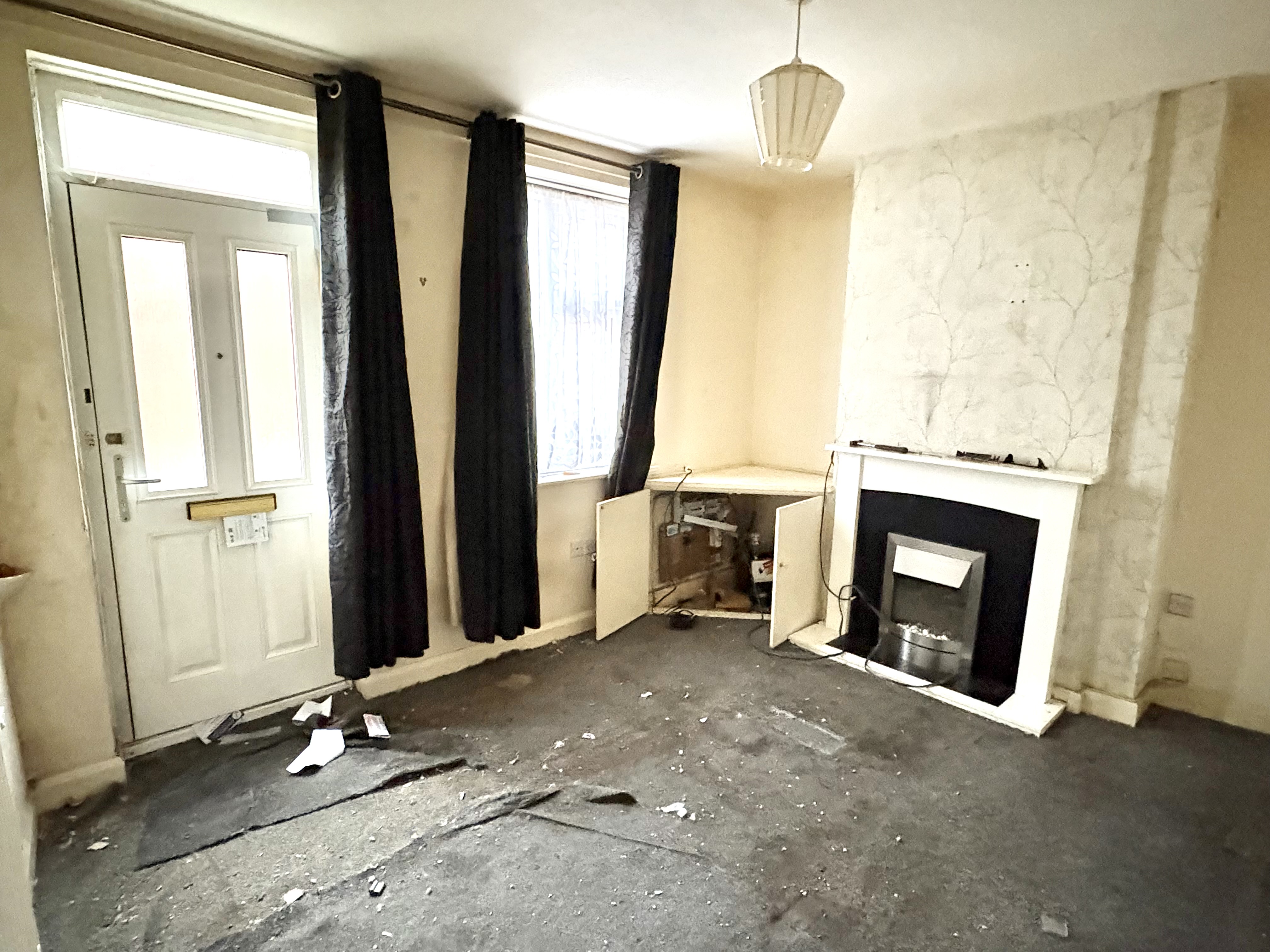 24 North Street, Langley Mill, Nottingham NG16 4BS