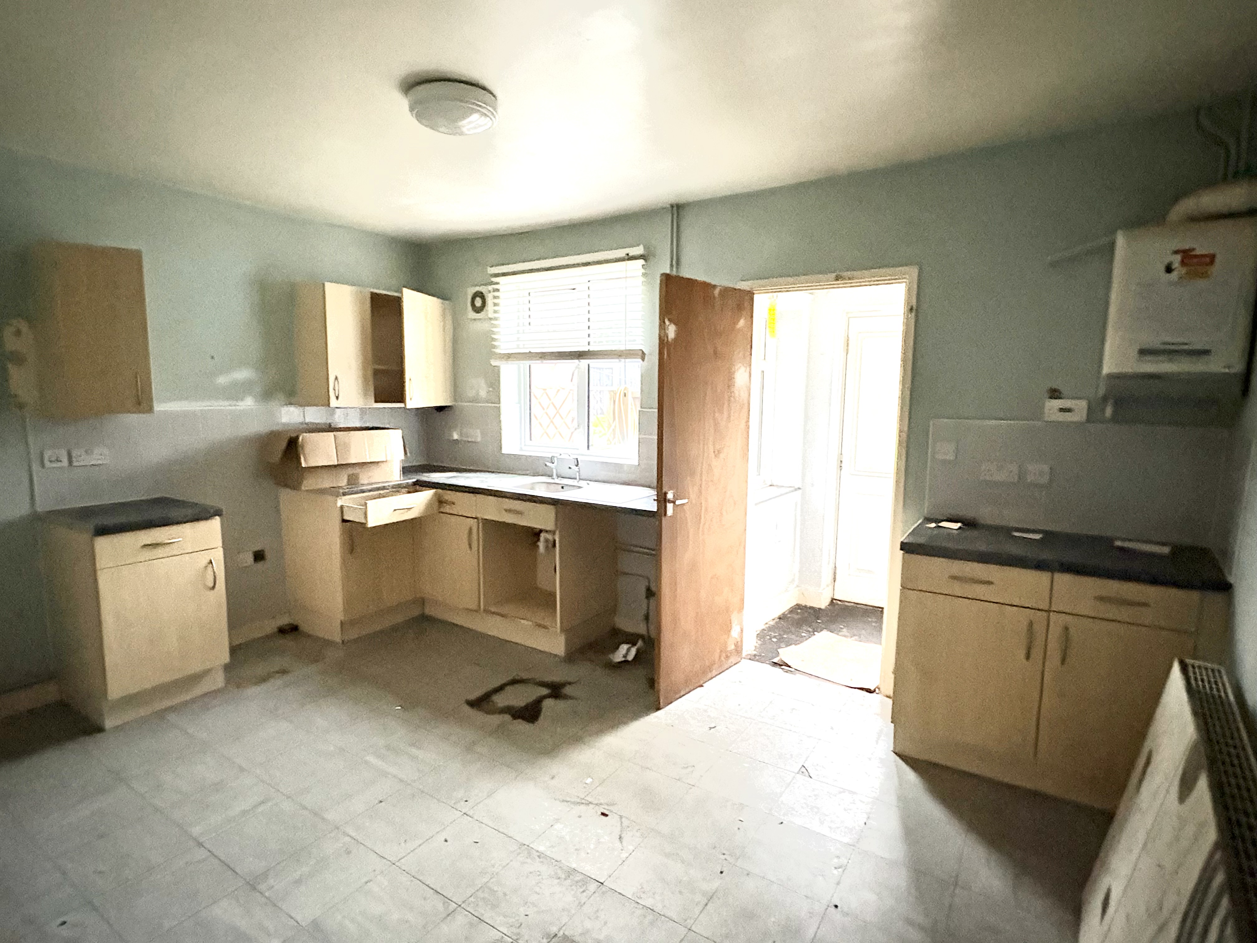 24 North Street, Langley Mill, Nottingham NG16 4BS