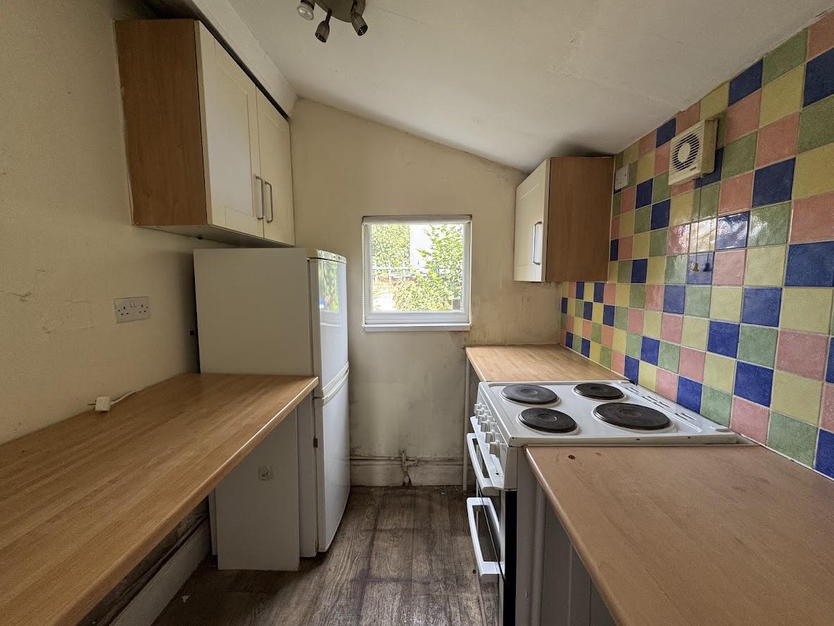 81 Dean Street, Derby DE22 3PU