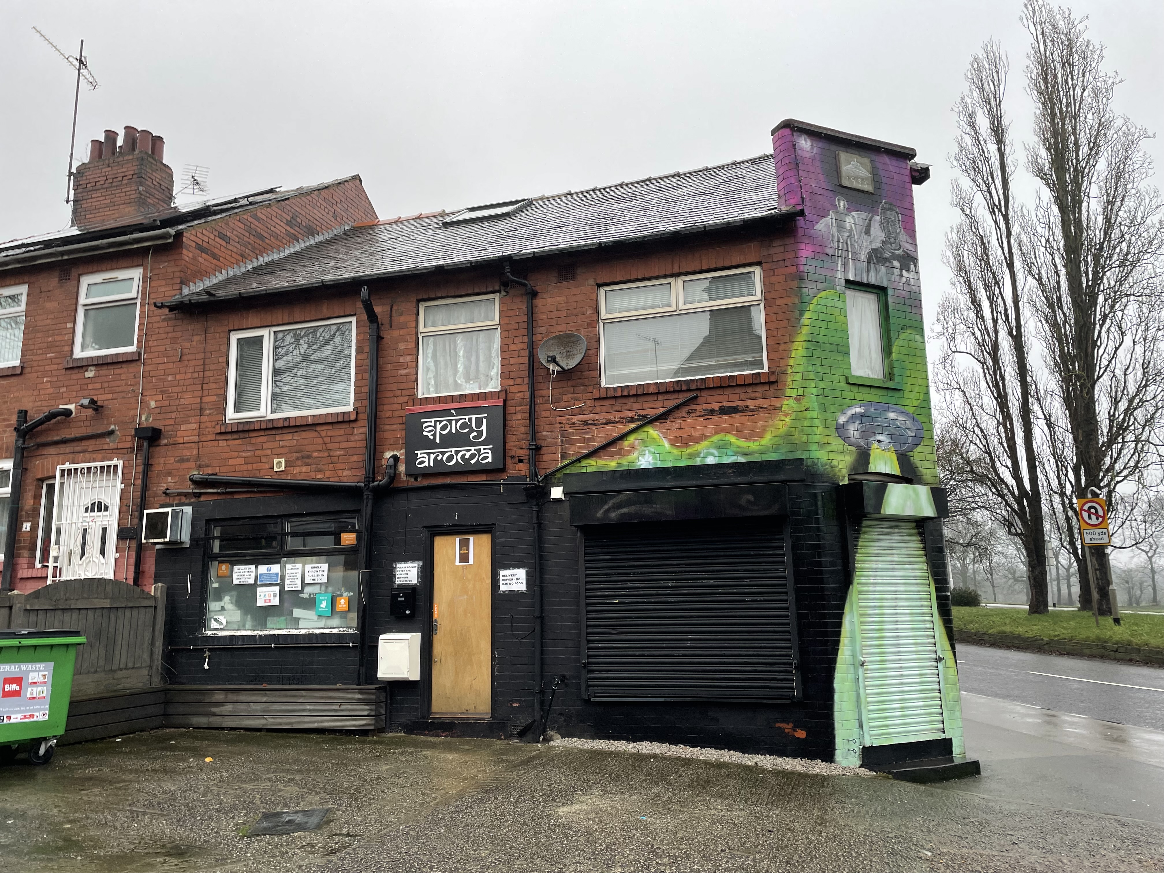 53 Stanningley Road, Leeds LS12 3ND