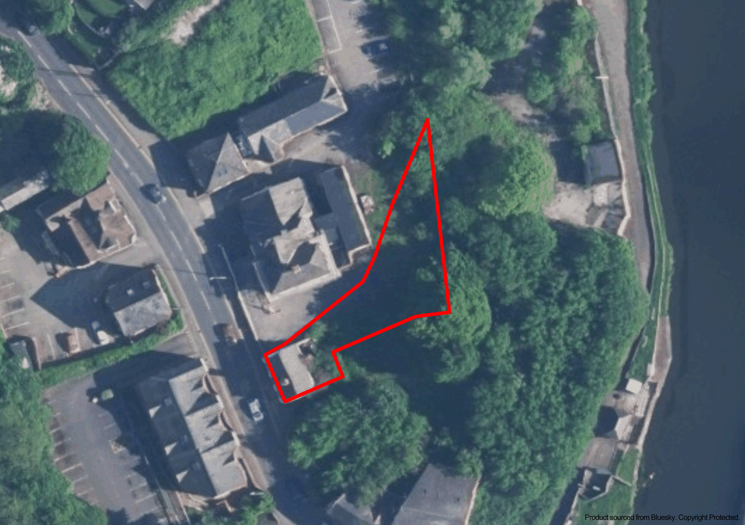 18 Winnington Street, Northwich, Cheshire CW8 1AD floorplan