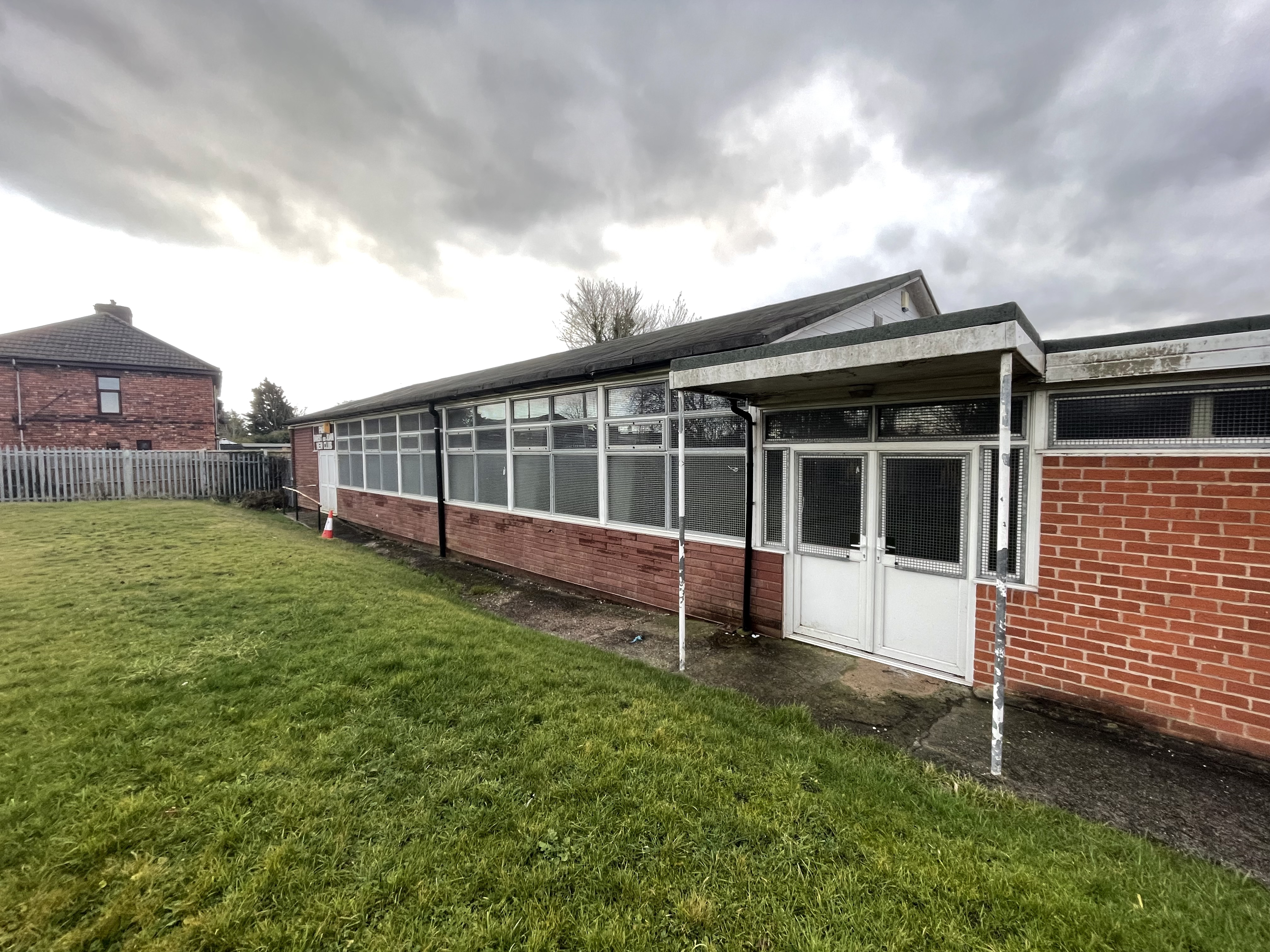 Former Darby & Joan Club, Broad Oak Road, St. Helens, Merseyside WA9 2AH