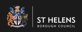 St Helens Council