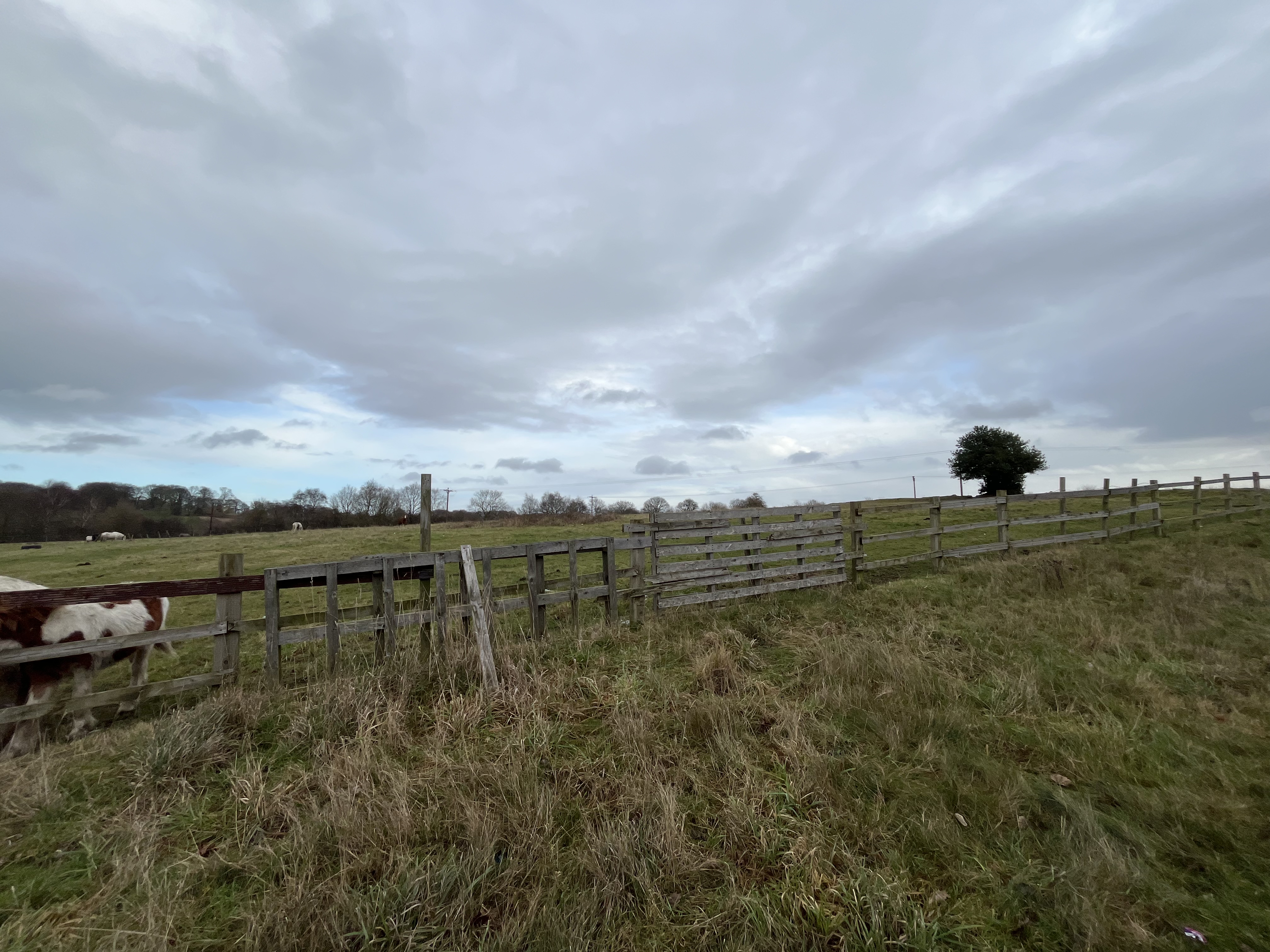 Land East of Woodhall Road, Bradford, West Yorkshire BD3 7AF