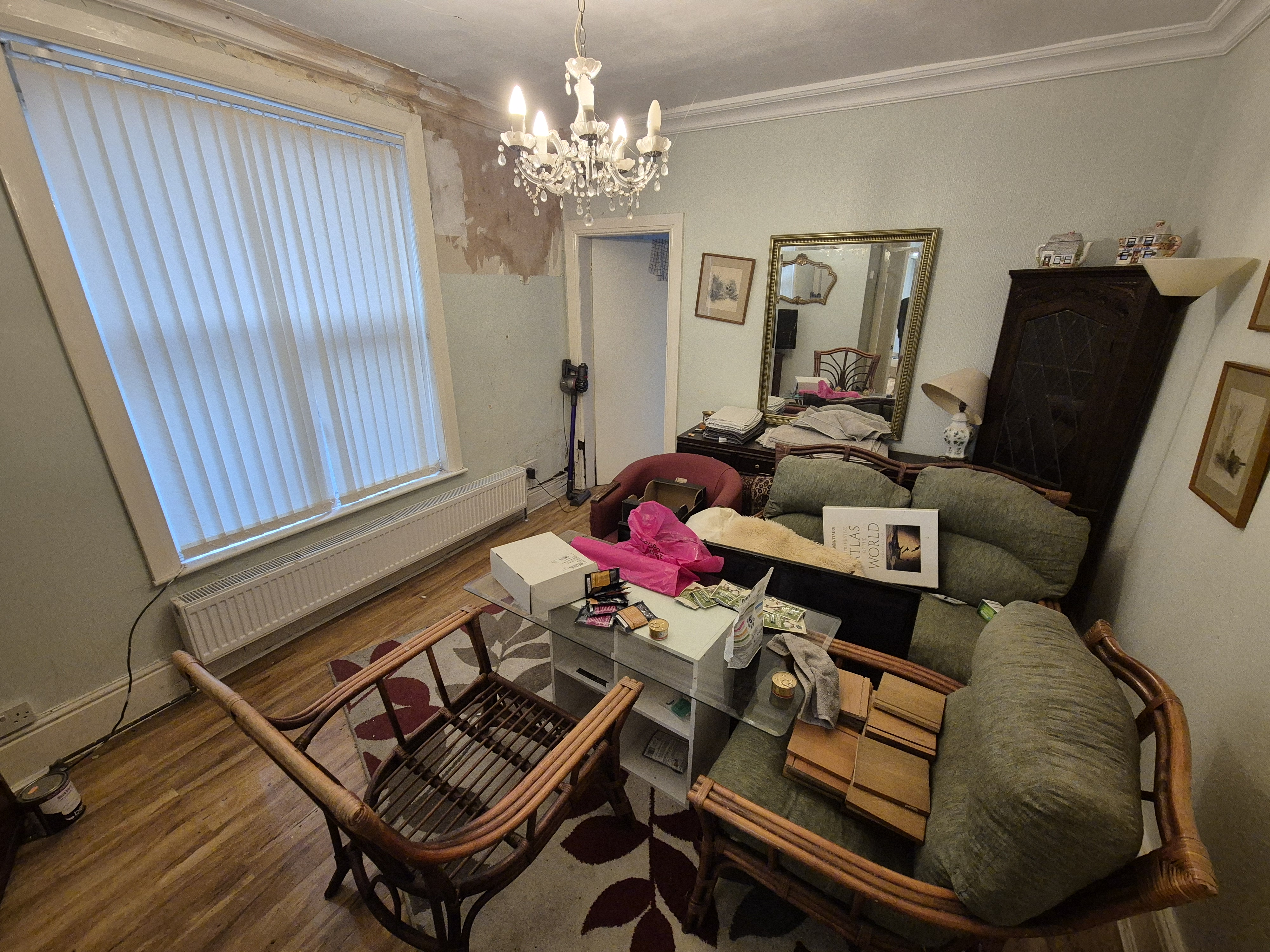 74 Lord Street, Blackpool, Lancashire FY1 2DG