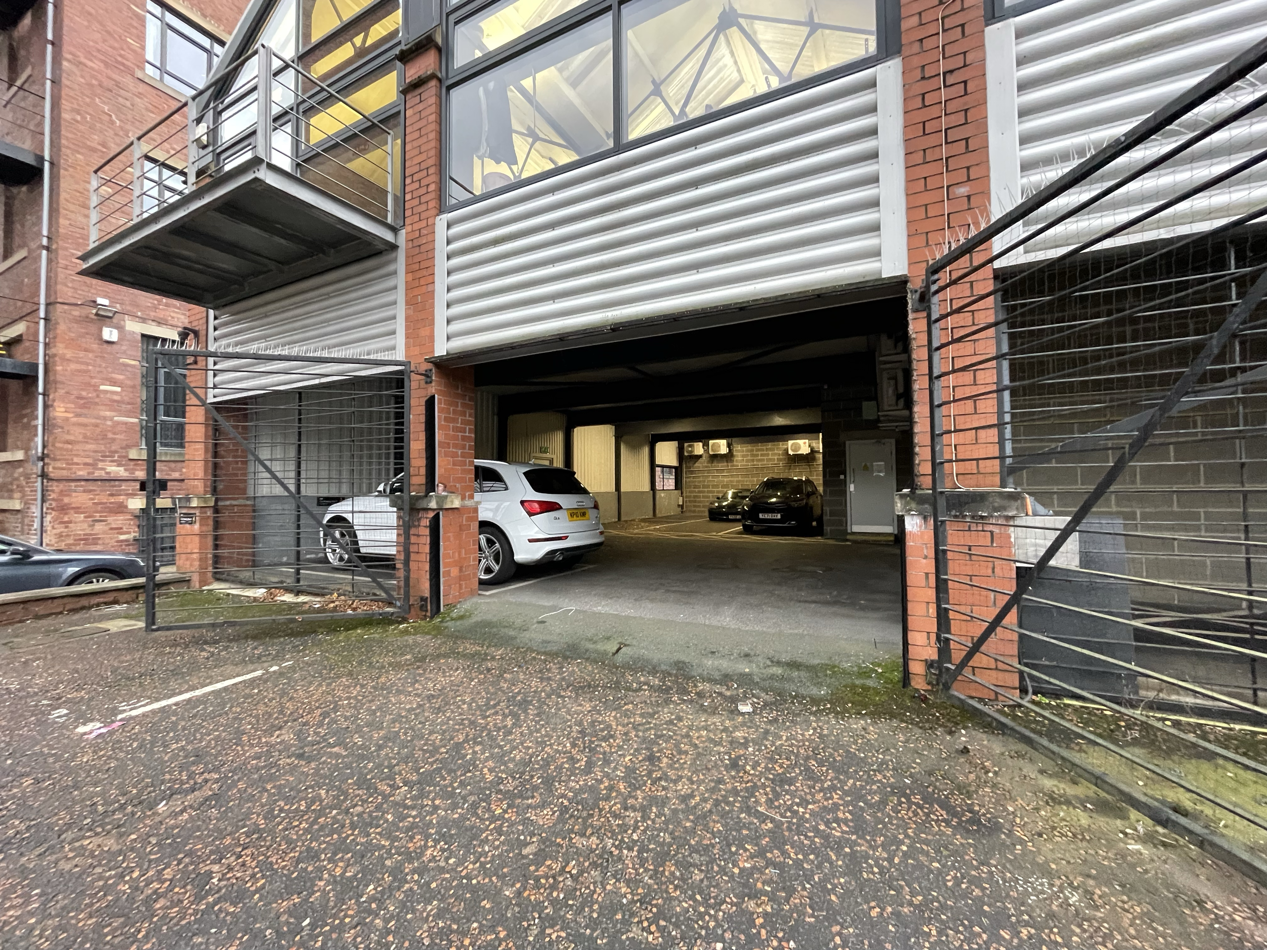 Freehold Commercial Investment, Festival Building, Ashley Lane, Shipley, West Yorkshire BD17 7DQ