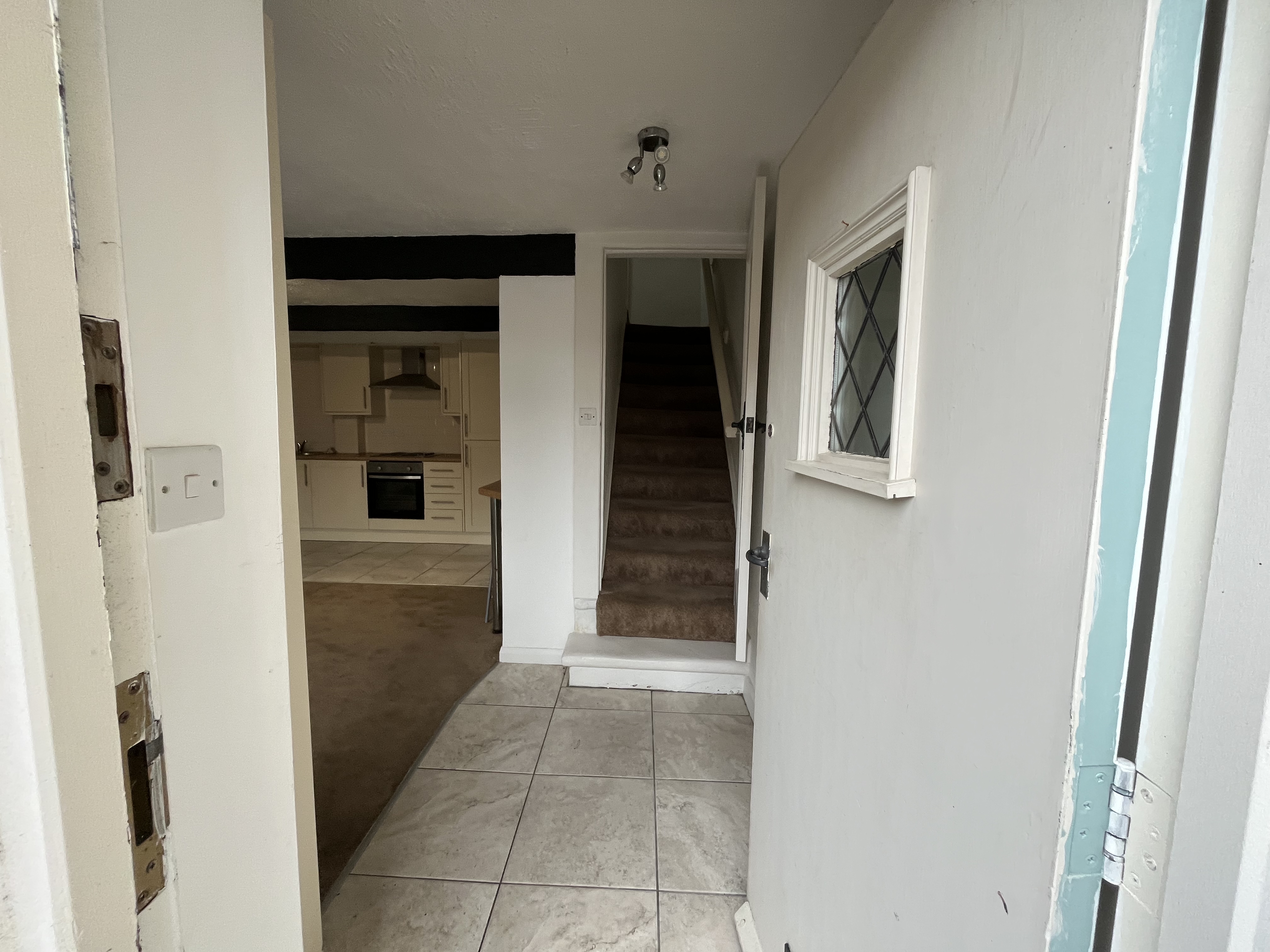 169 Wyke Lane, Wyke, Bradford, West Yorkshire BD12 9EN