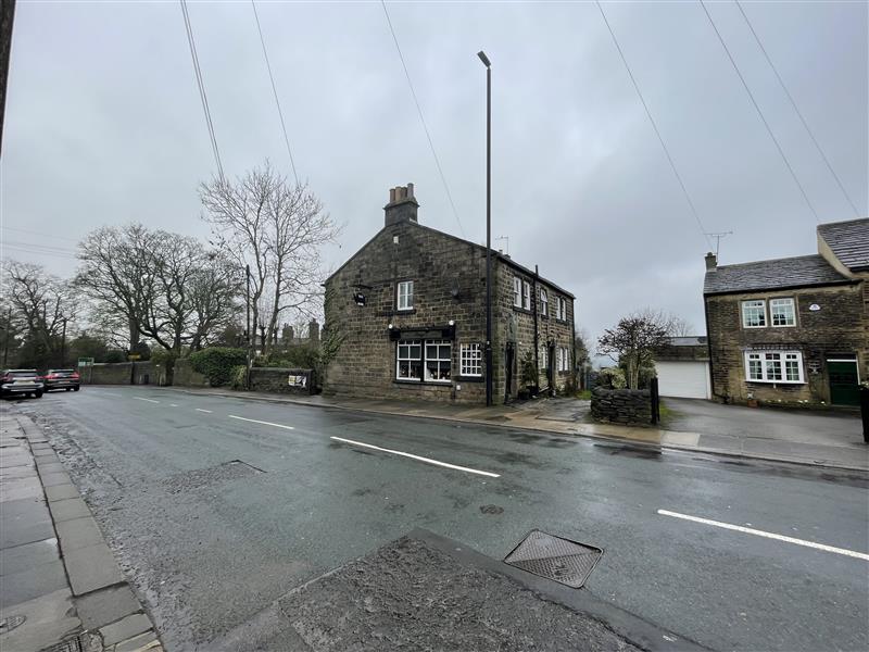 Honeysuckle Cottage, Apperley Lane, Rawdon, Leeds, West Yorkshire LS19 7DX