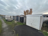 Land At Queen Street, Crewe, Cheshire CW1 4AF