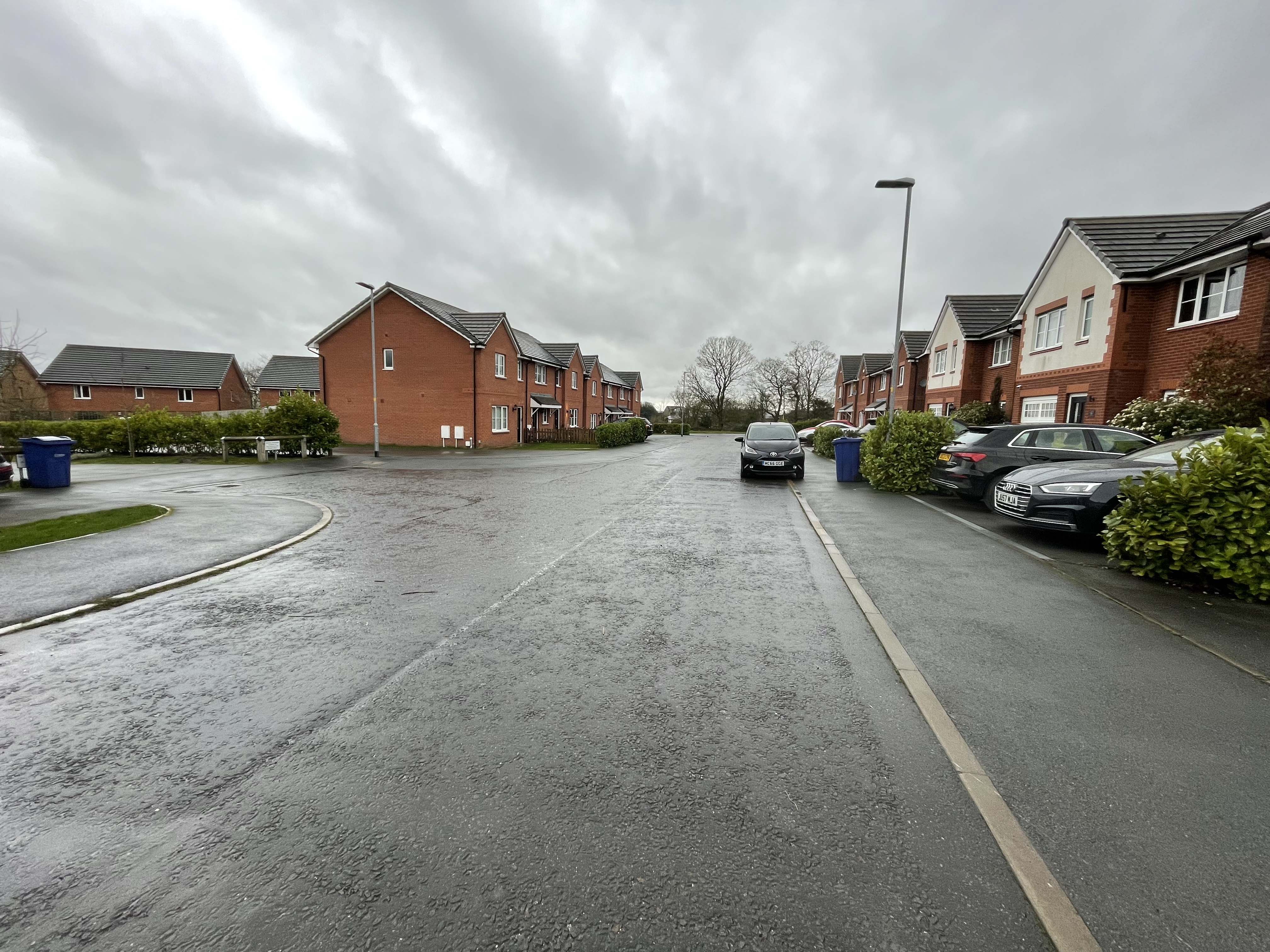 Various Sites, Across Greater Manchester And Lancashire, Whittle-Le-Woods, Chorley, Lancashire PR6 7PW