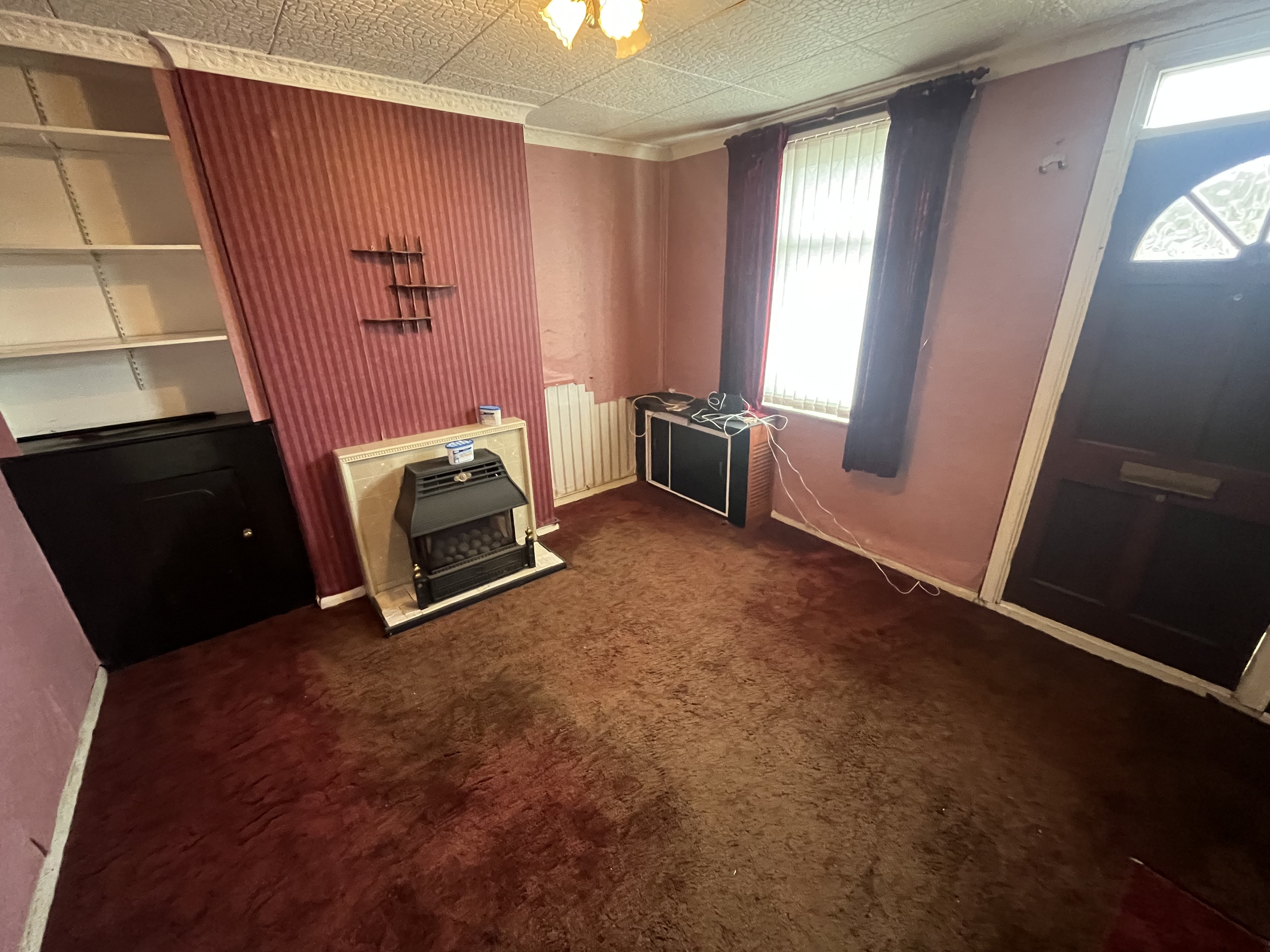 142 Station Road, Hatton, Derby, Derbyshire DE65 5EH