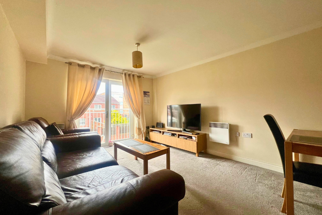 21 Lagentium Plaza, Castleford, West Yorkshire WF10 4PP