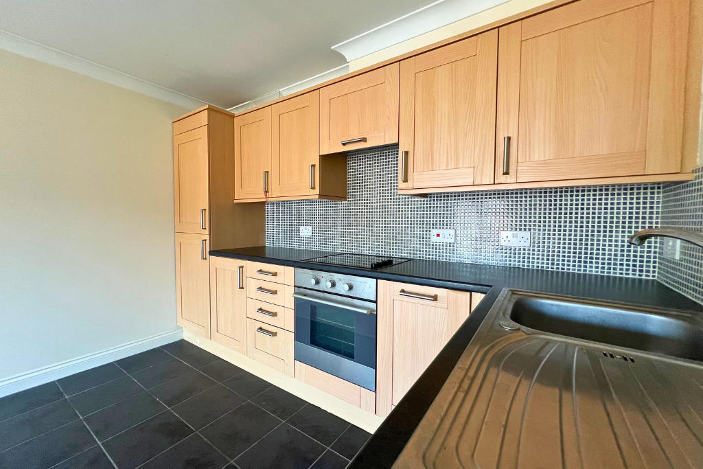 21 Lagentium Plaza, Castleford, West Yorkshire WF10 4PP