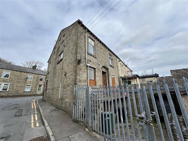 222 Newchurch Road, Stacksteads, Bacup OL13 0TS image 3