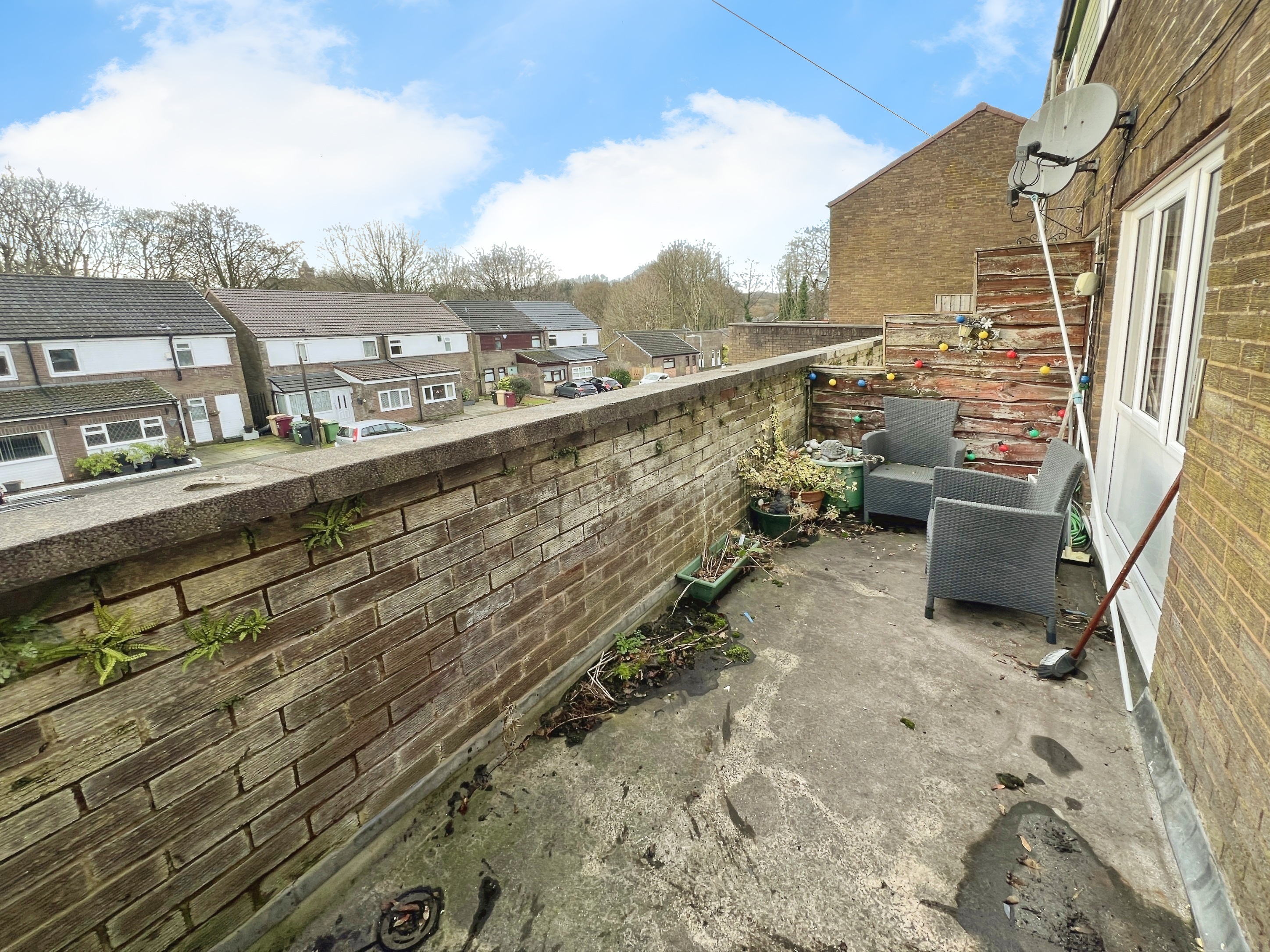 28 Pendle Court, Bolton, Lancashire BL1 6PY