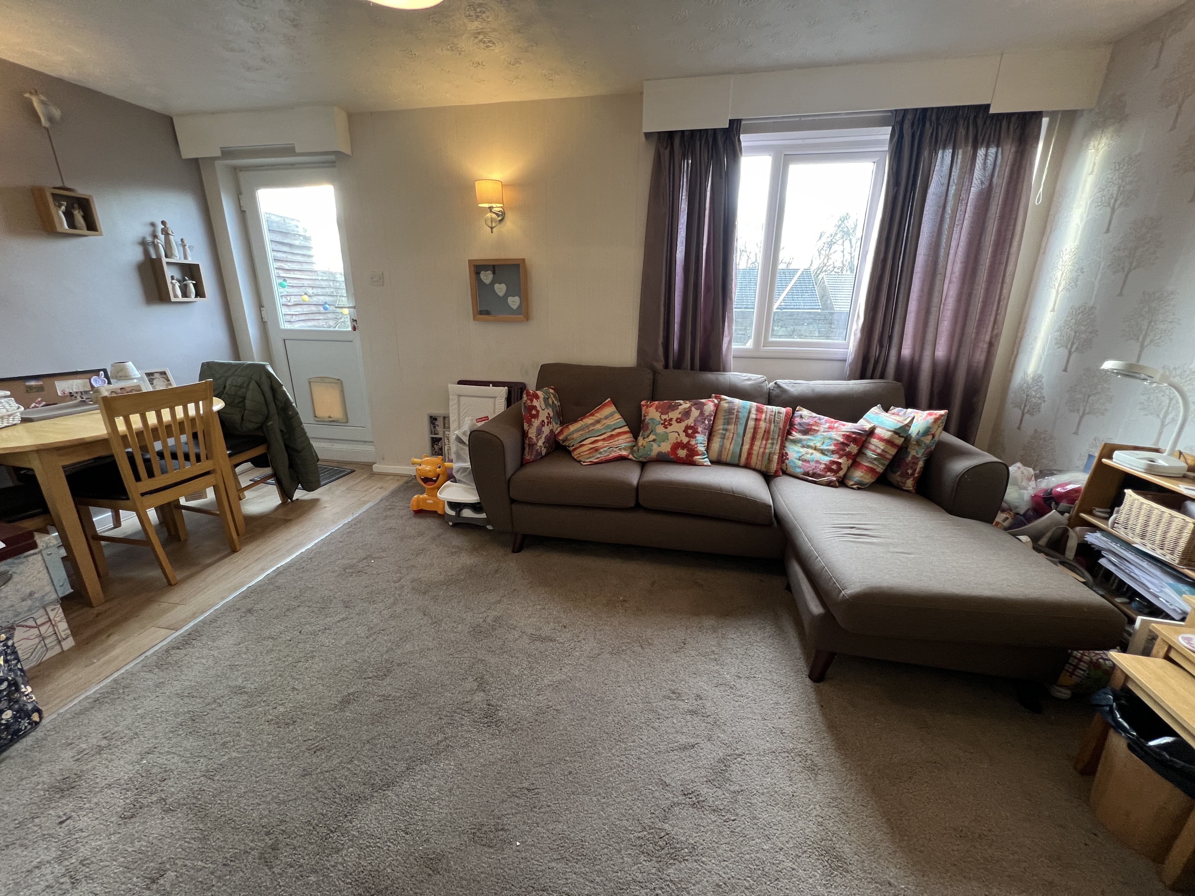 28 Pendle Court, Bolton, Lancashire BL1 6PY