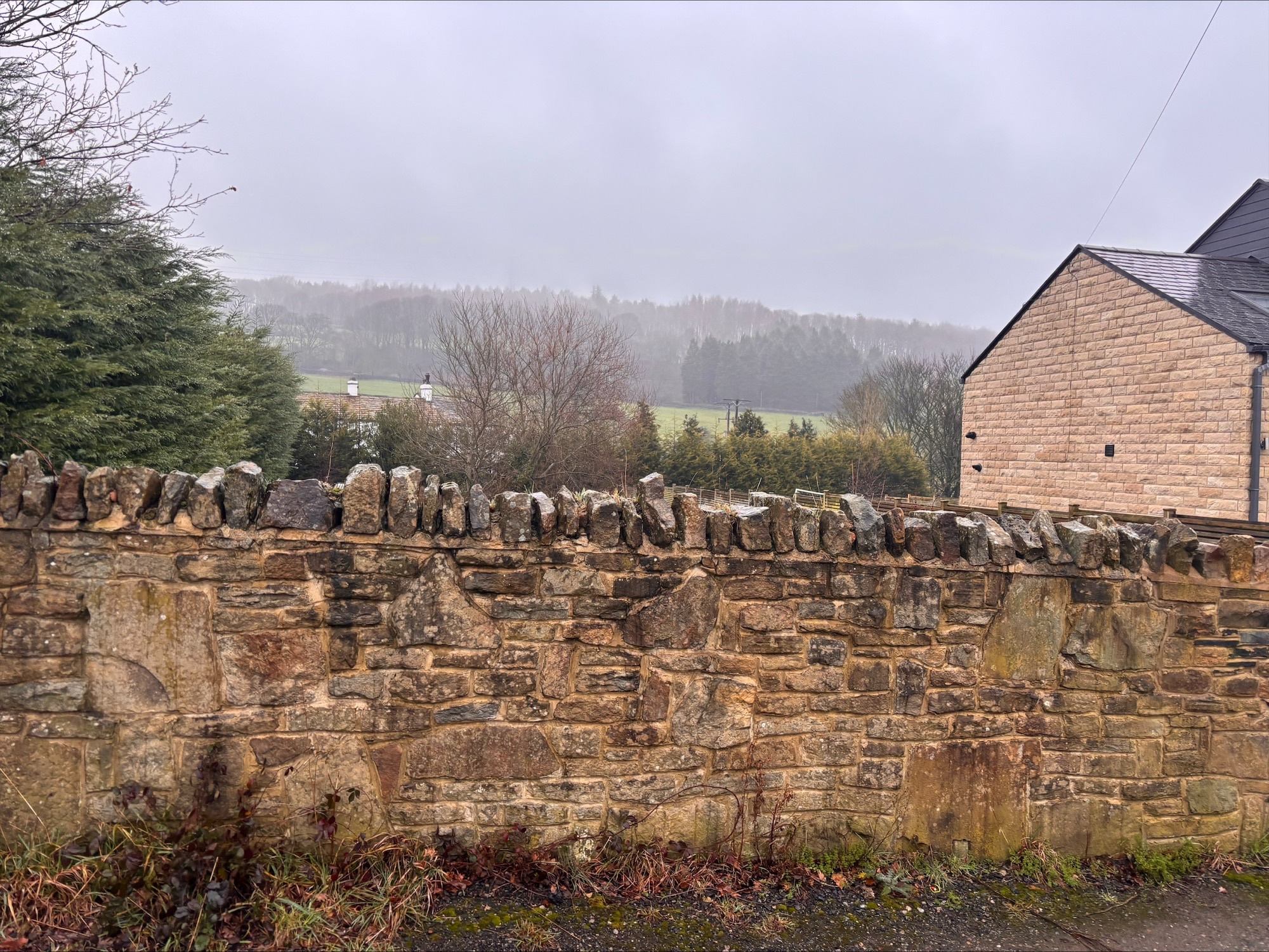 Plot 1, Middleburn Farm, Burn Road, Huddersfield, West Yorkshire HD2 2EG