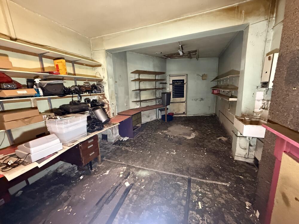 Photo of 193 London Road, Sheffield, South Yorkshire S2 4LJ
