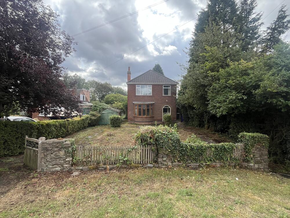 Photo of 76 Beamhill Road, Stretton, Burton-On-Trent, Staffordshire DE13 0AD