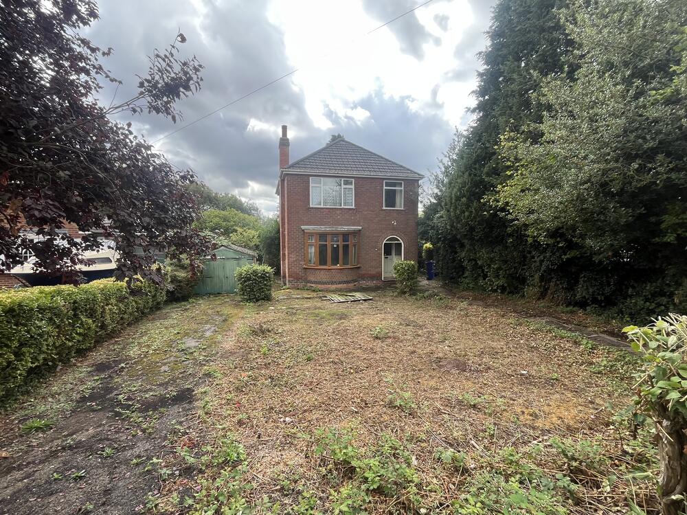 Photo of 76 Beamhill Road, Stretton, Burton-On-Trent, Staffordshire DE13 0AD