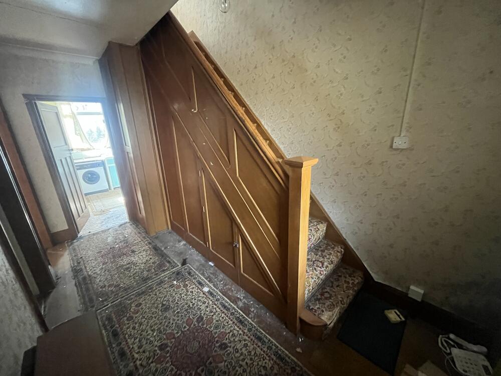 Photo of 76 Beamhill Road, Stretton, Burton-On-Trent, Staffordshire DE13 0AD