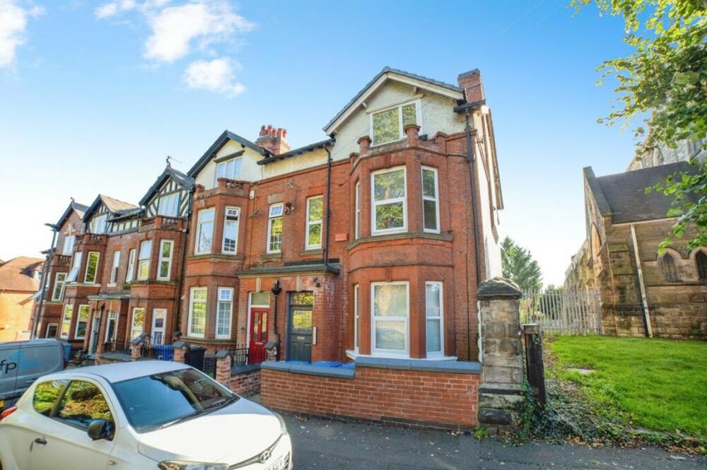 Photo of Land on the east side of 79 Lozells Road, Birmingham, West Midlands B19 2TS