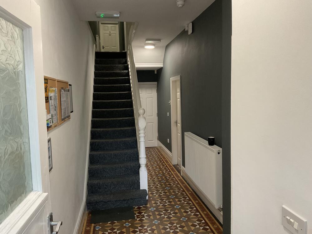 Photo of Play & Learn Nursery, 37 Bass St, Derby DE22 3BS
