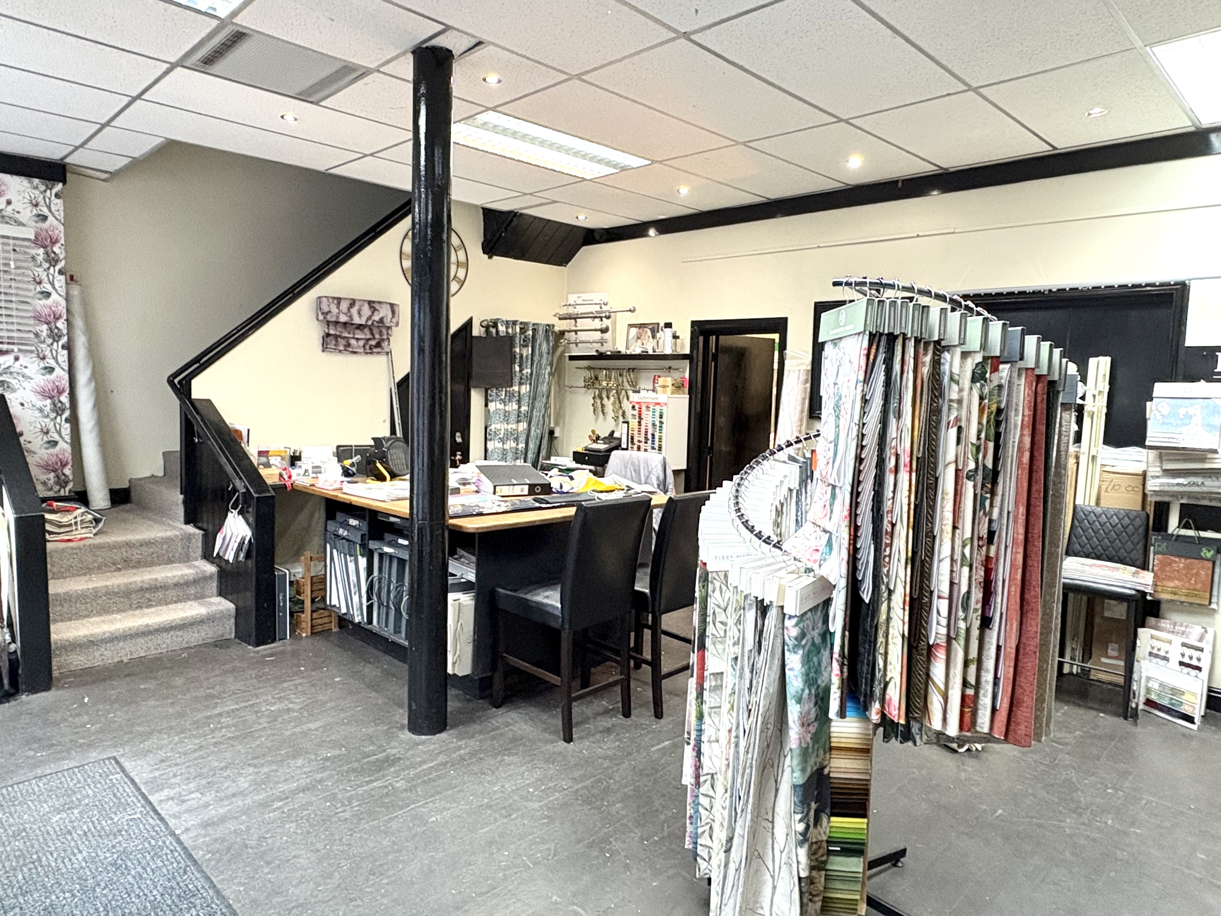 19 & 19a  Bridge Street, Belper, Derbyshire DE56 1AY