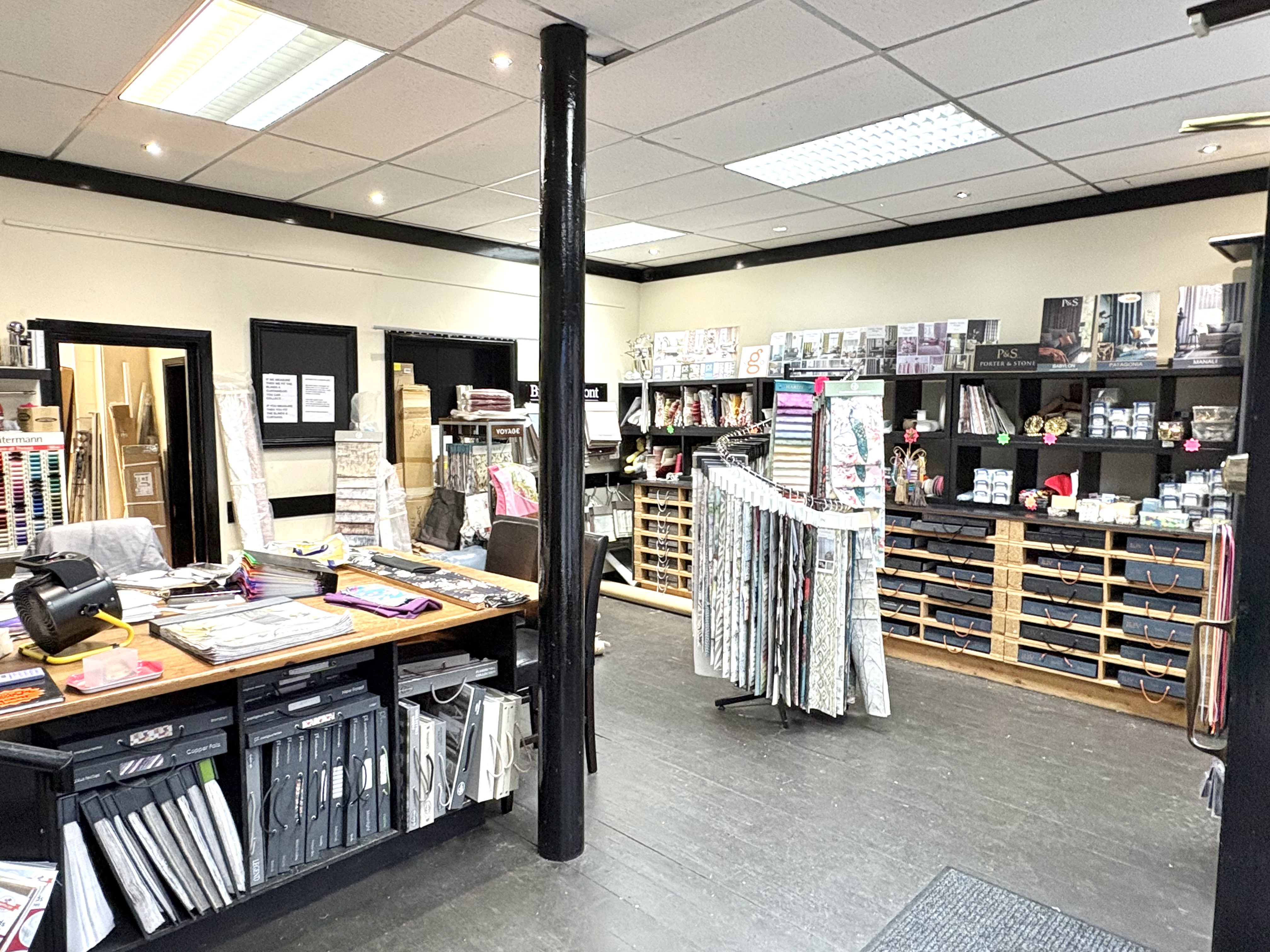 19 & 19a  Bridge Street, Belper, Derbyshire DE56 1AY