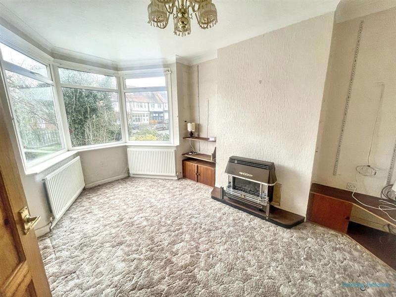 180 Scribers Lane, Birmingham, West Midlands B28 0PQ