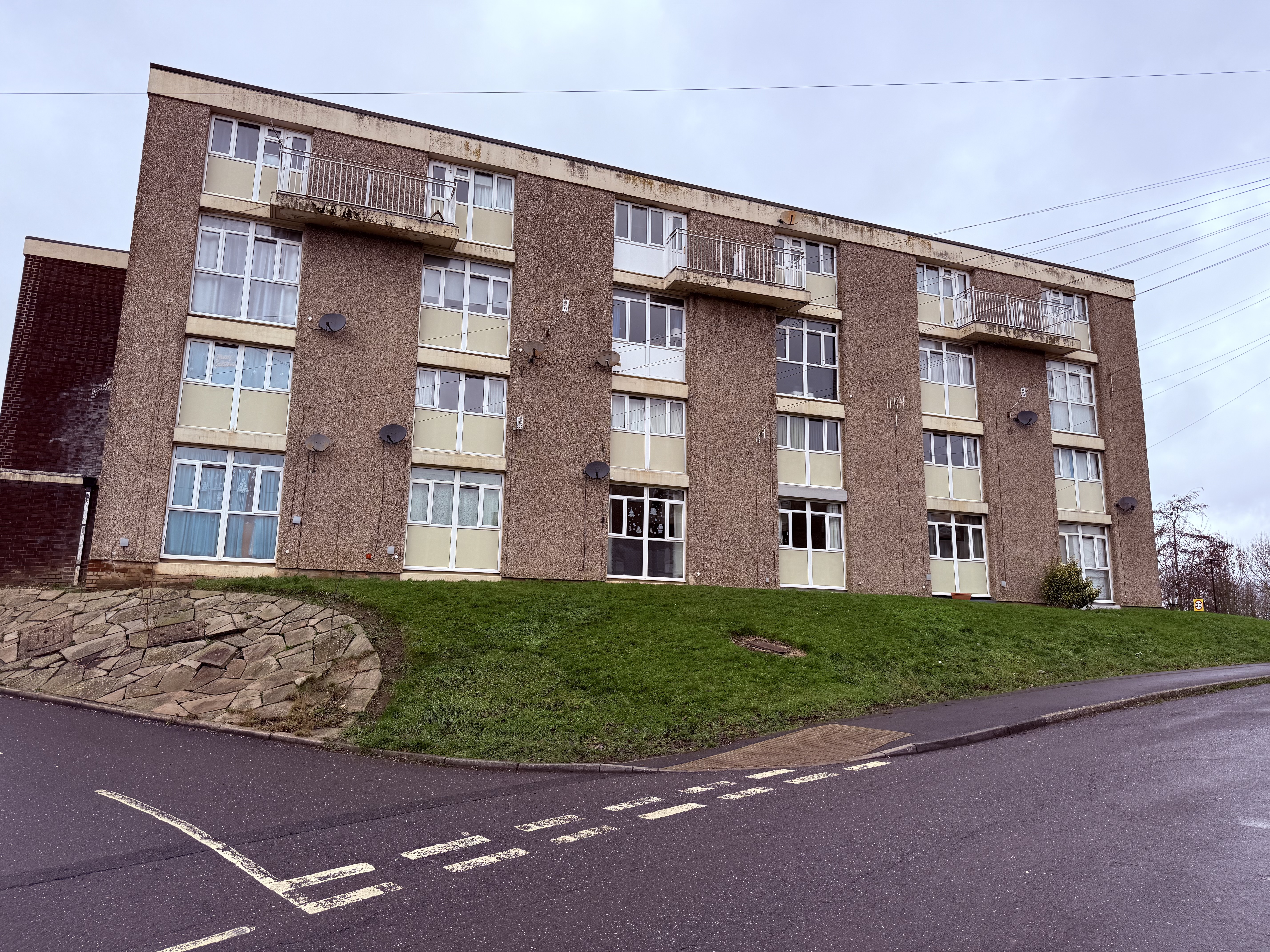 463 Stannington Road, Sheffield, South Yorkshire S6 5QP