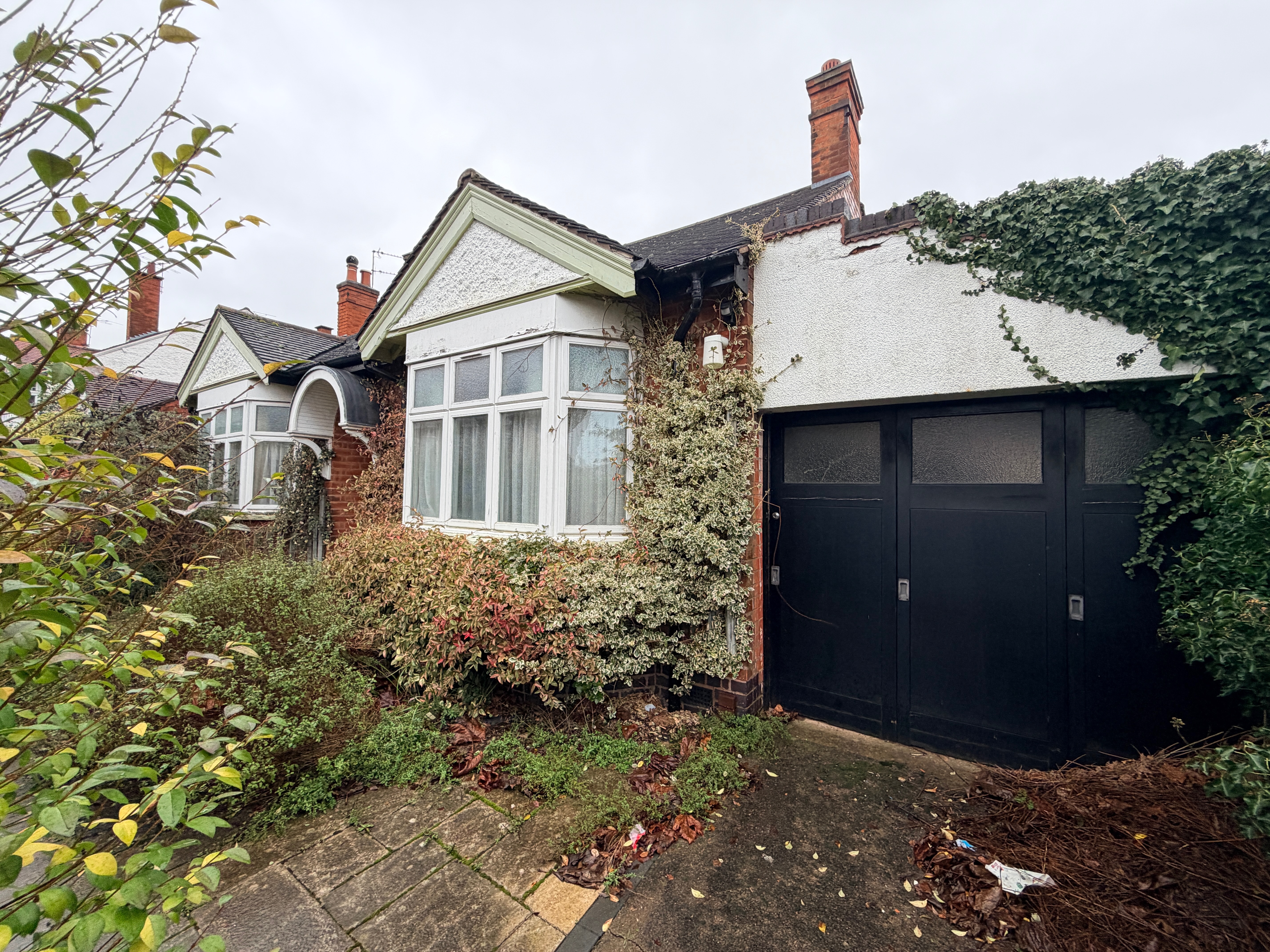 24 Somerville Road, Leicester LE3 2ET