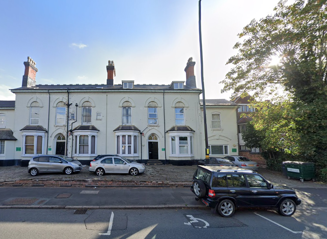 1, 46 Handsworth Wood Rd, Birmingham B20 2DT