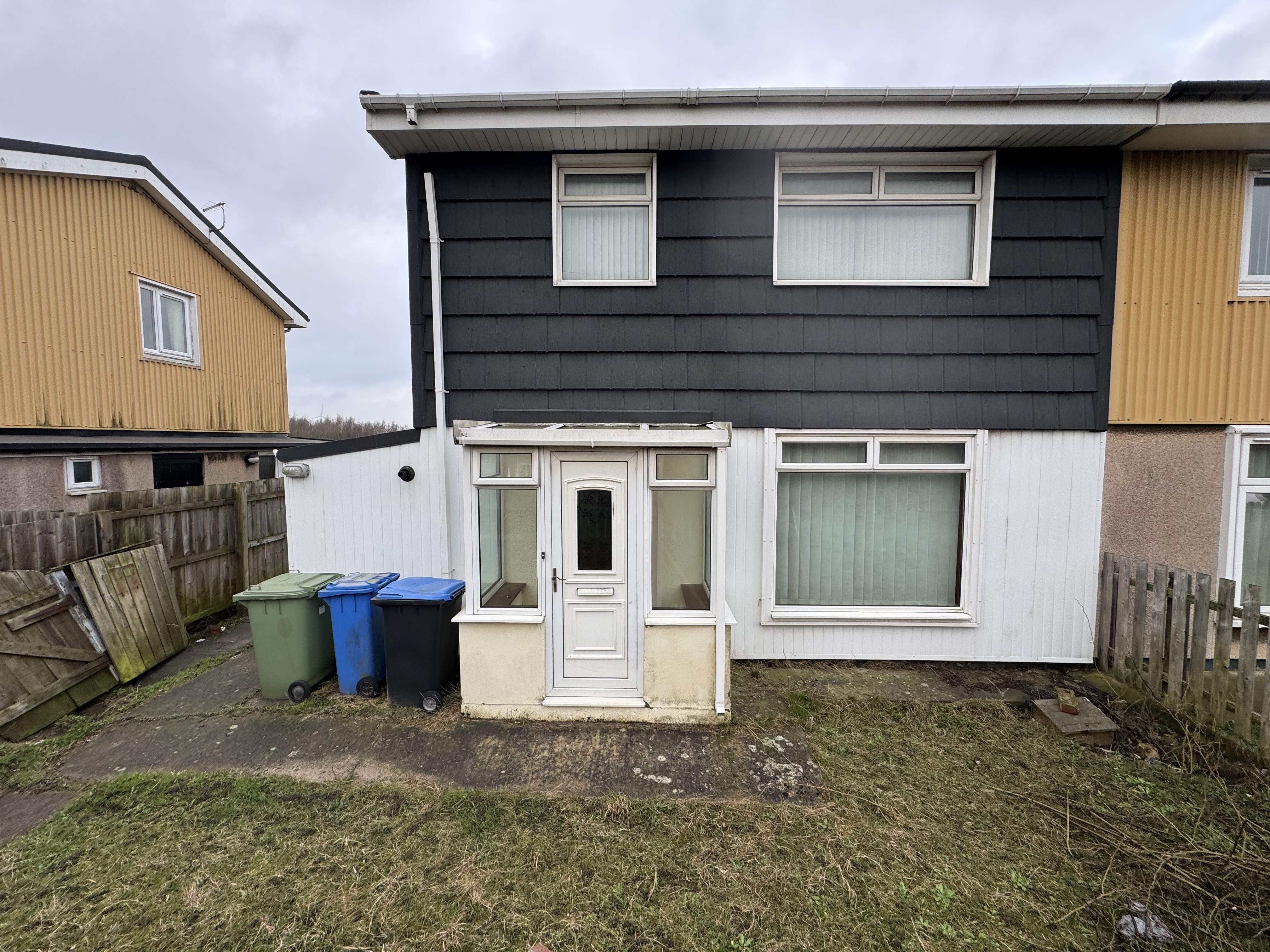 33 Burnip Road, Murton, Seaham, County Durham SR7 9EG