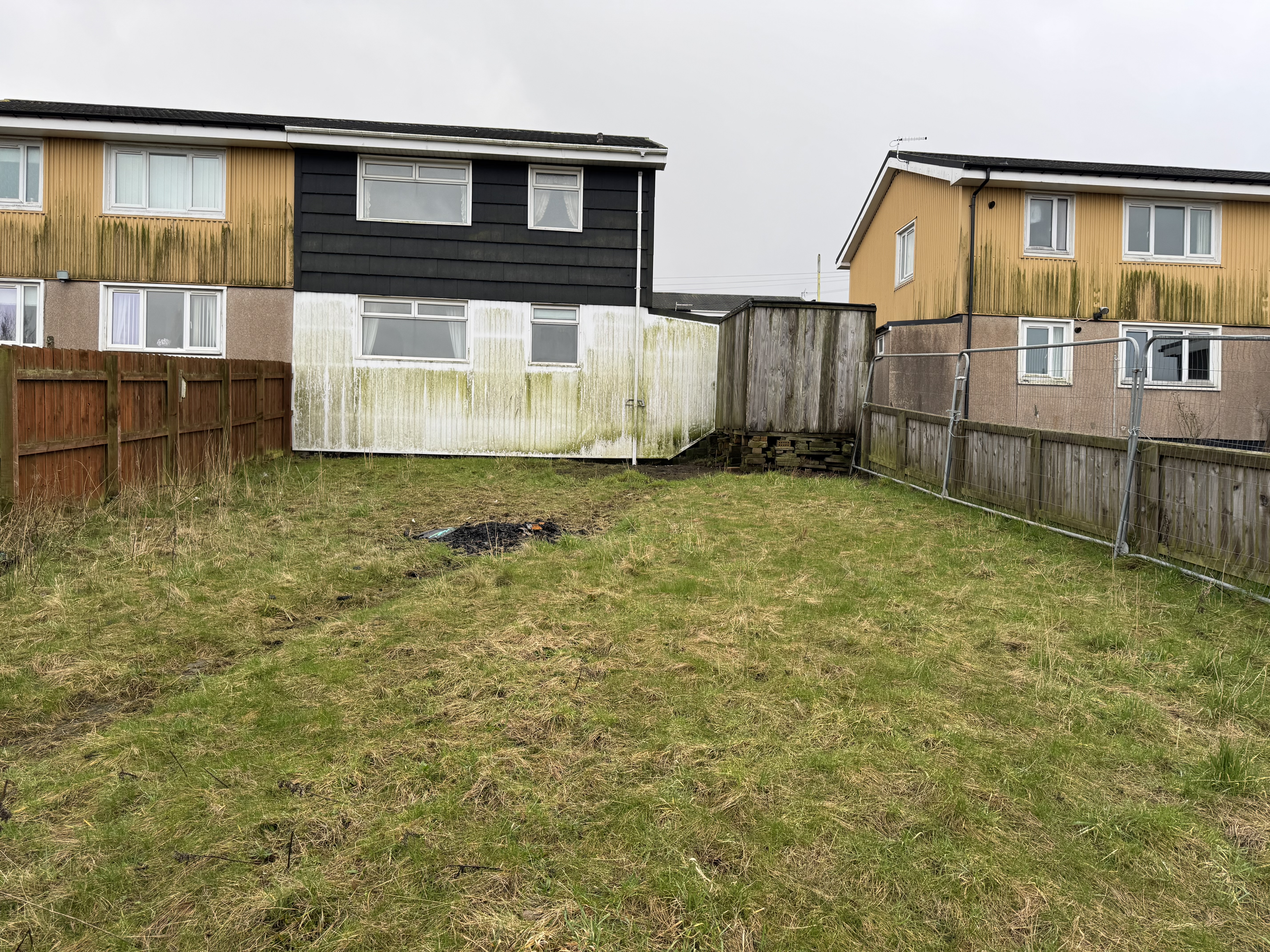 33 Burnip Road, Murton, Seaham, County Durham SR7 9EG