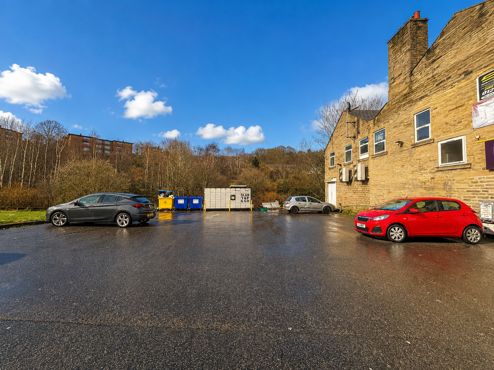 Car Park Investment