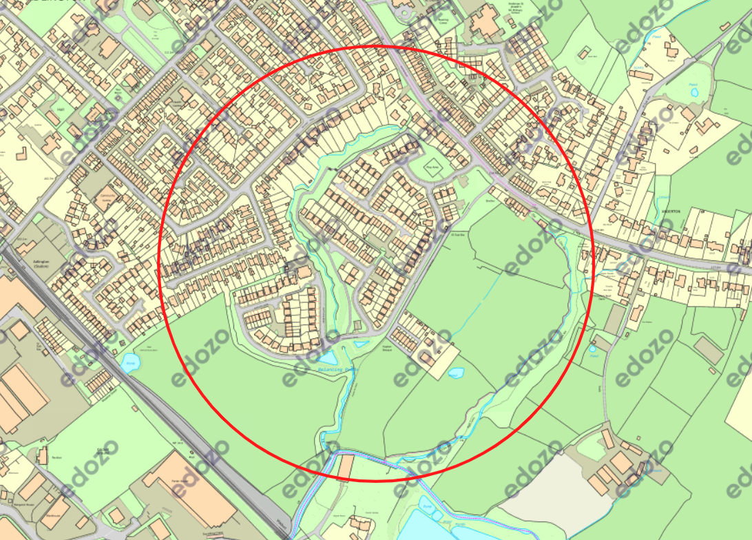 Ground Rents at Bolton Road