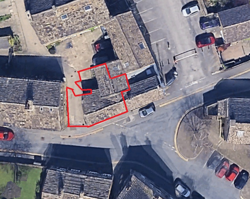 Oakbarn Cottage, 8 Westfield Lane, Idle, Bradford, West Yorkshire BD10 8PY