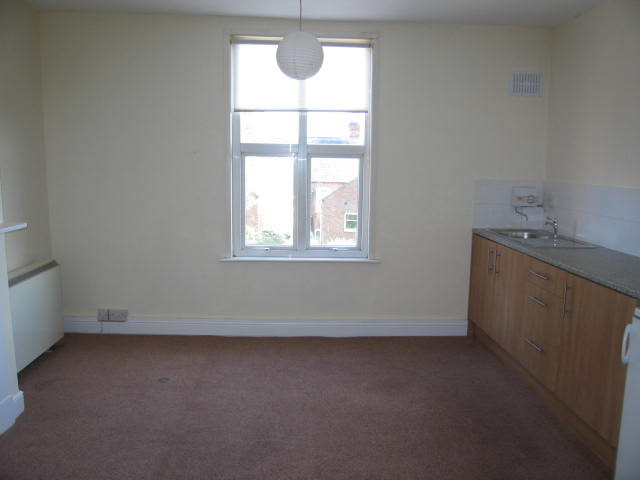 Flats 1-5,  20 Fosse Road Central, Leicester LE3 5PR