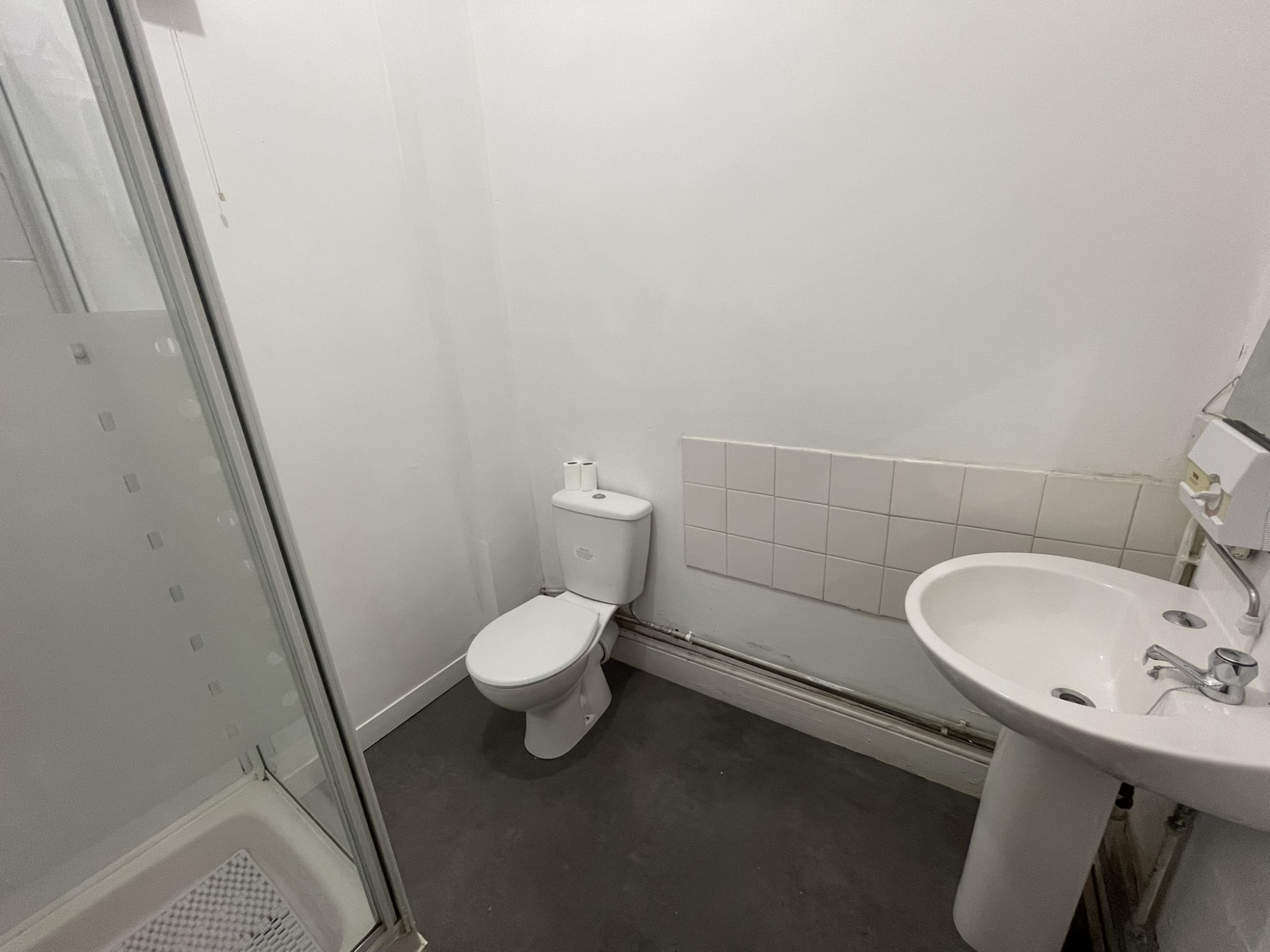 Flats 1-5,  20 Fosse Road Central, Leicester LE3 5PR