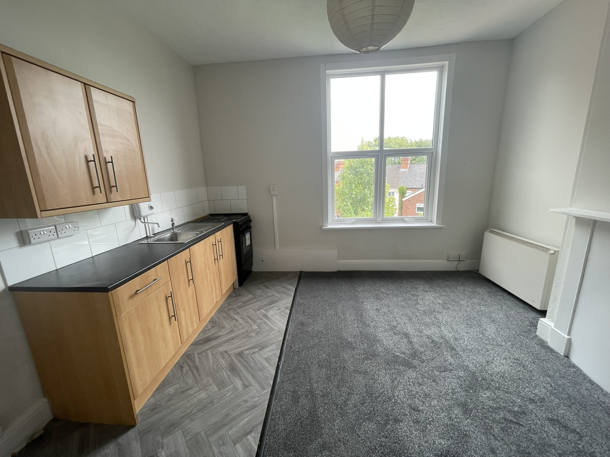 Flats 1-5,  20 Fosse Road Central, Leicester LE3 5PR