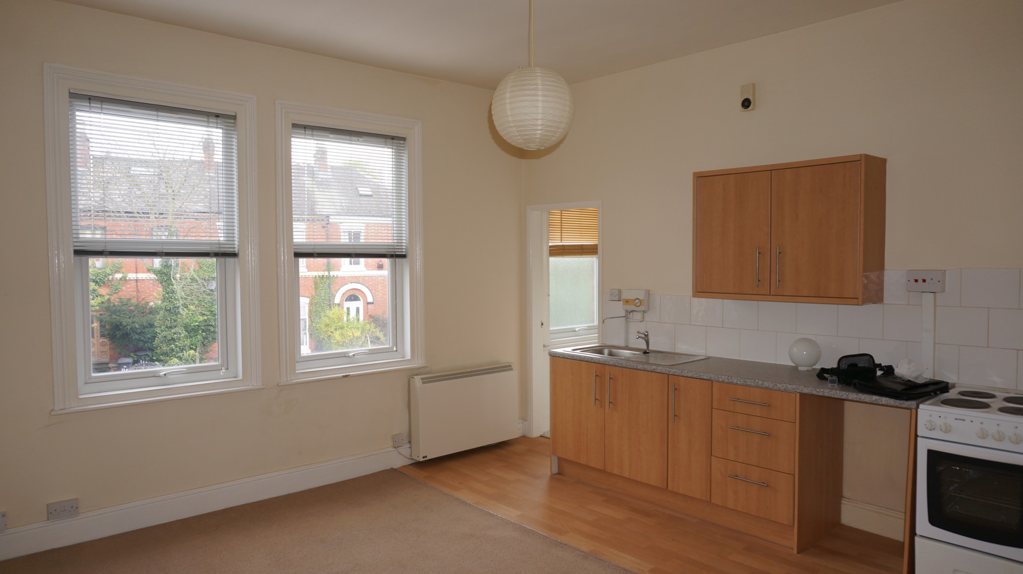 Flats 1-5,  20 Fosse Road Central, Leicester LE3 5PR