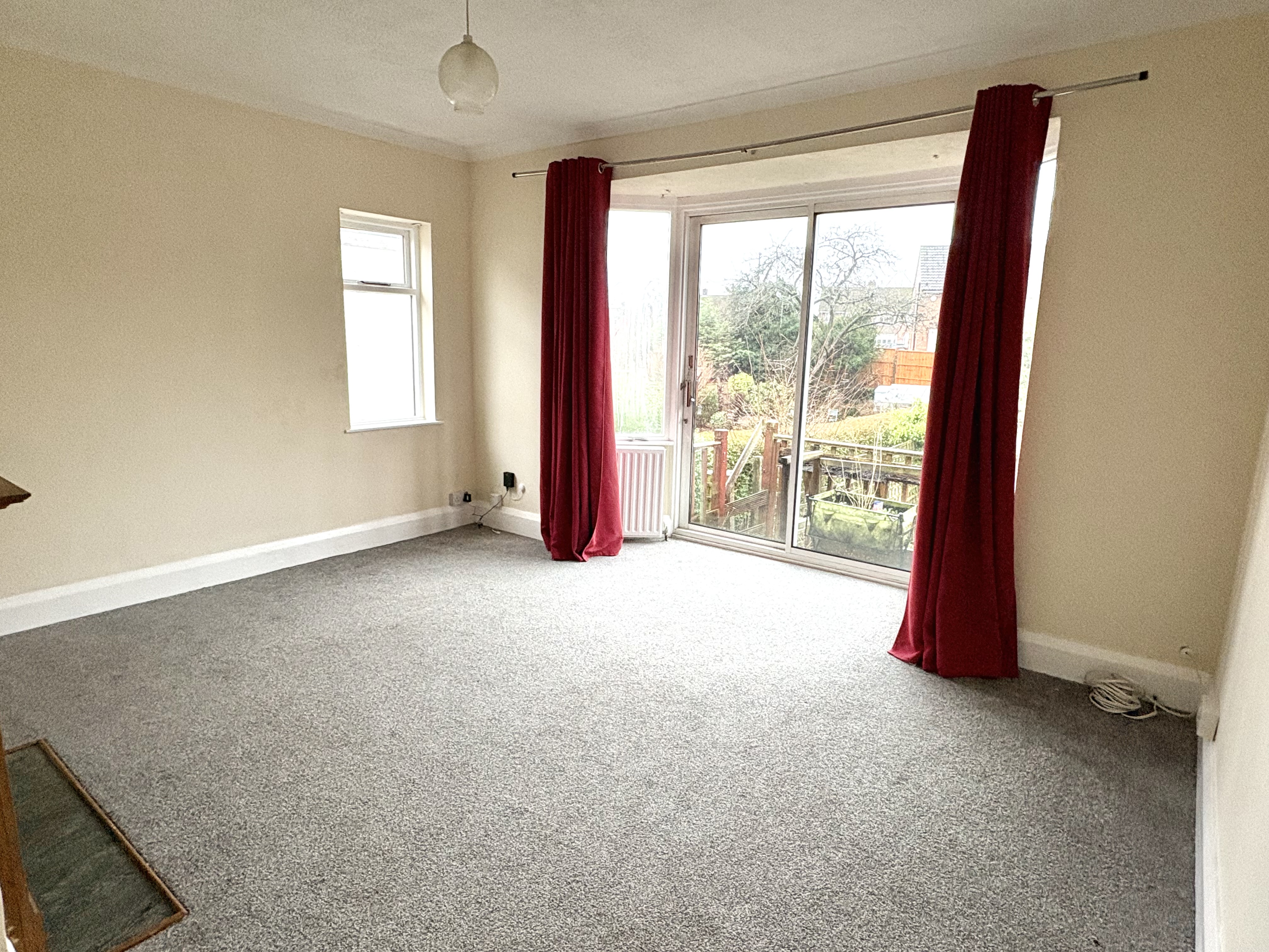 23 Welwyn Avenue, Allestree, Derby DE22 2JR