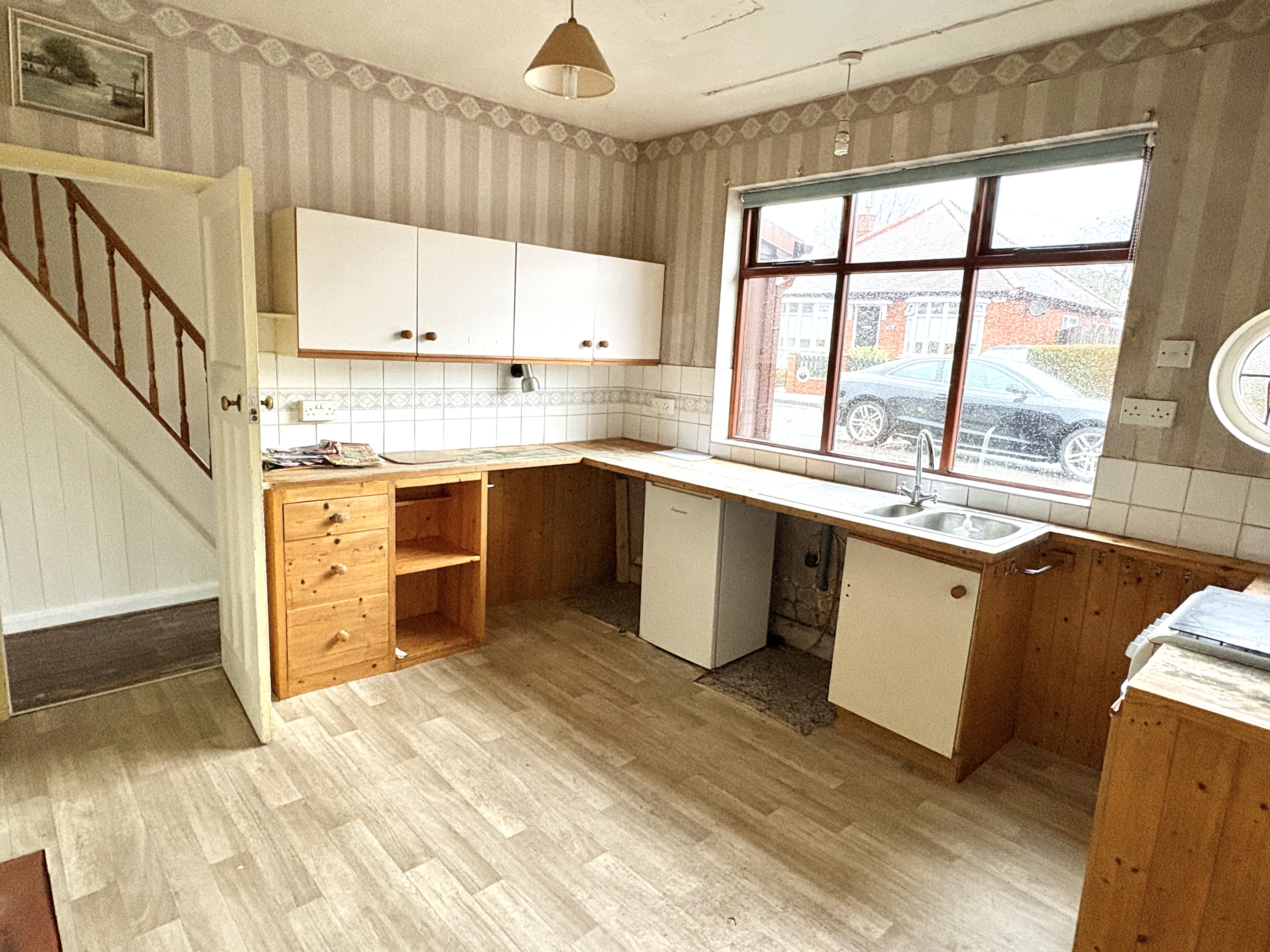 23 Welwyn Avenue, Allestree, Derby, Derbyshire DE22 2JR