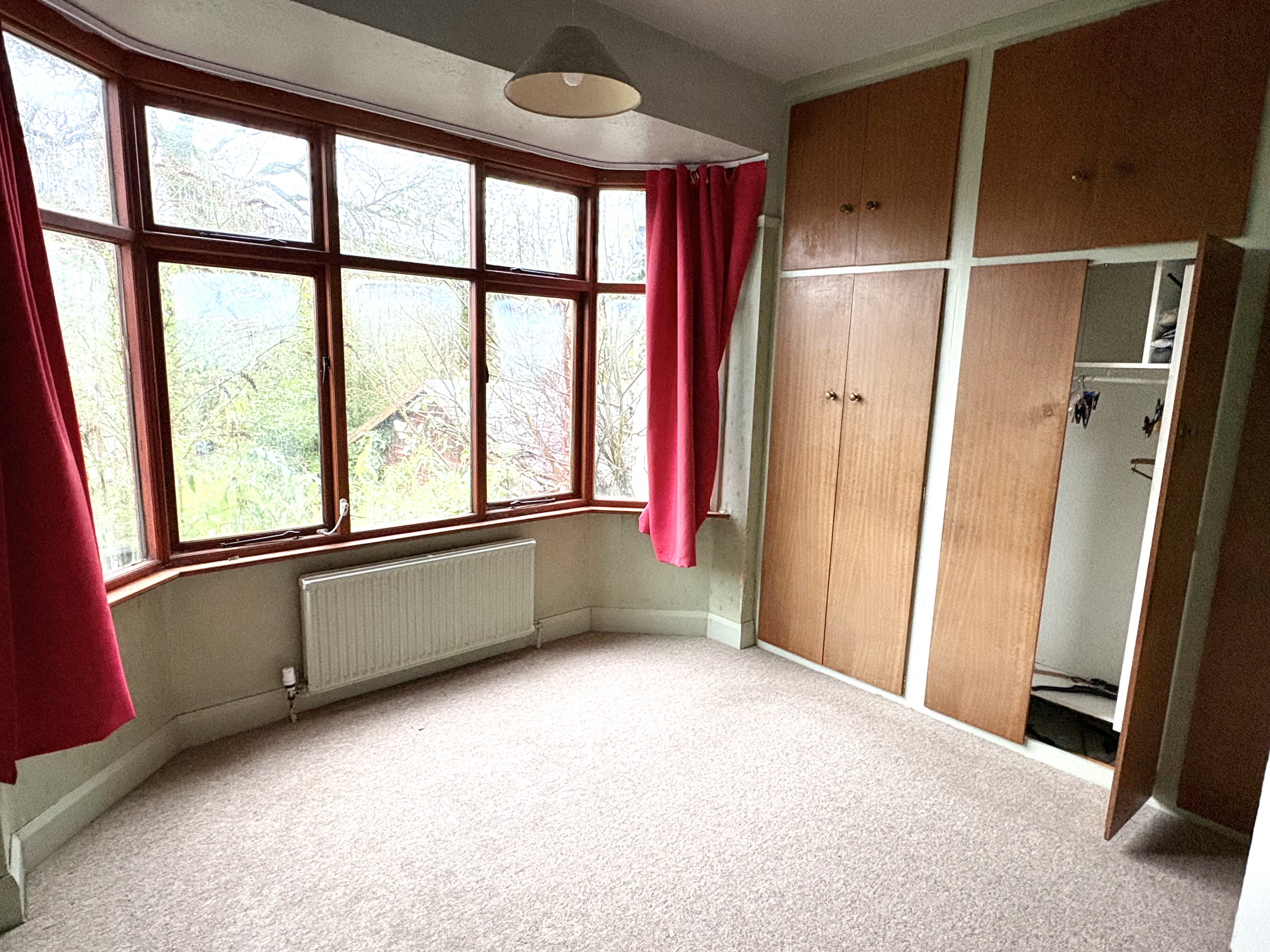 23 Welwyn Avenue, Allestree, Derby, Derbyshire DE22 2JR